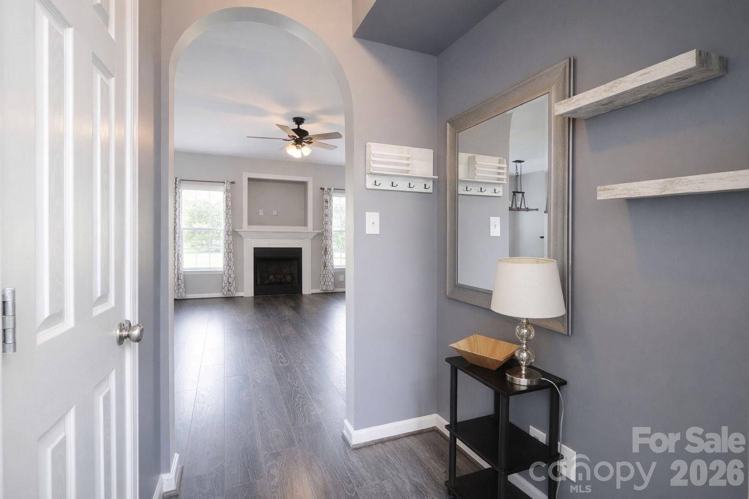1045 Saxton Circle Salisbury NC 28147