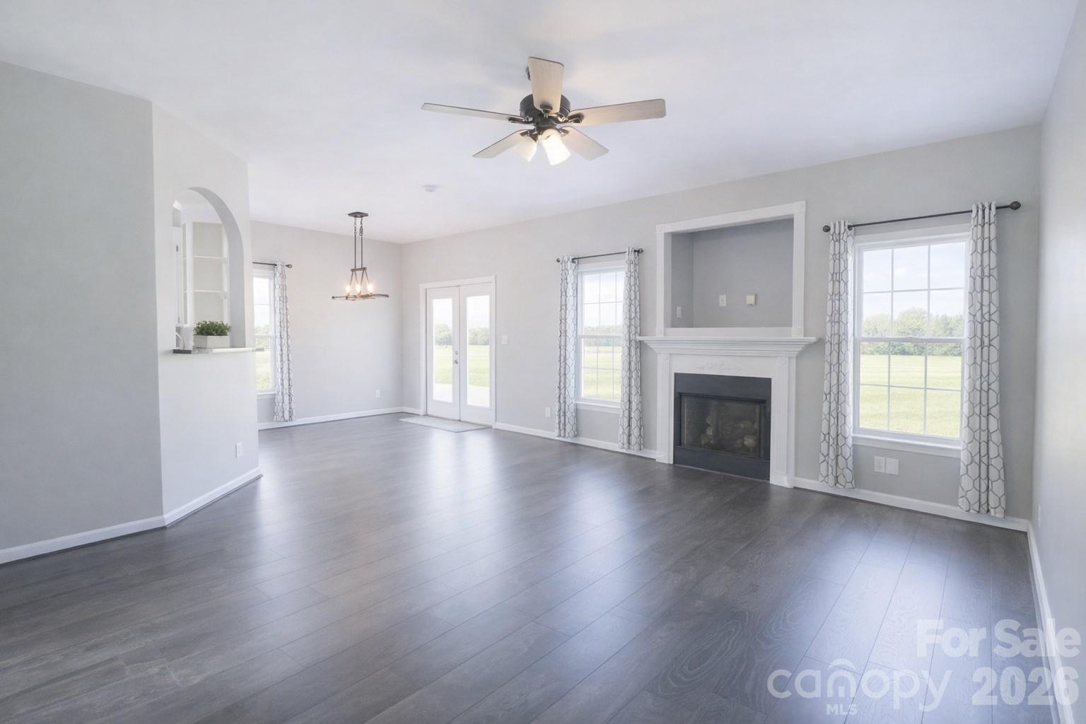 1045 Saxton Circle Salisbury NC 28147