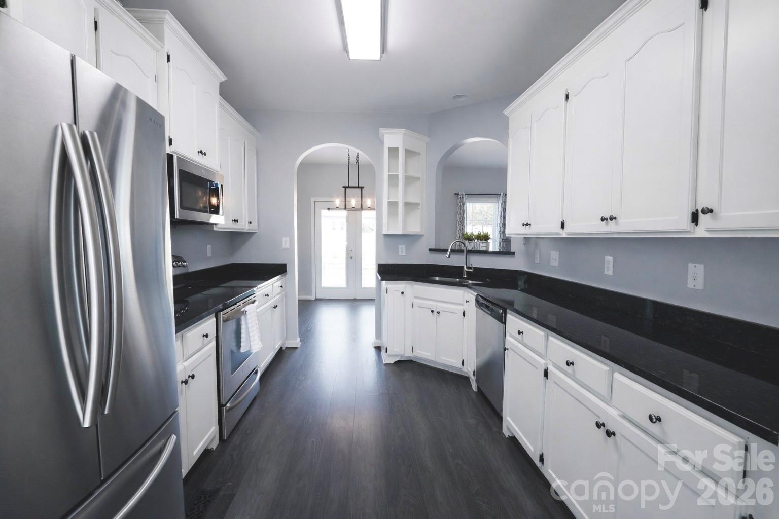 1045 Saxton Circle Salisbury NC 28147