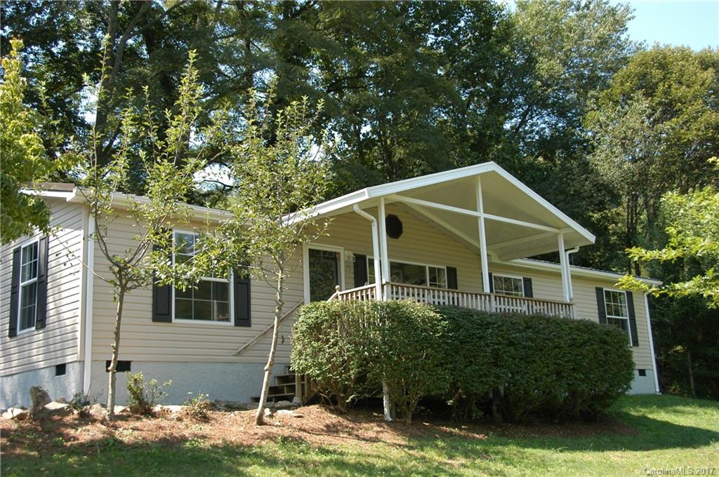 72 Gabriel Lane Maggie Valley NC 28751
