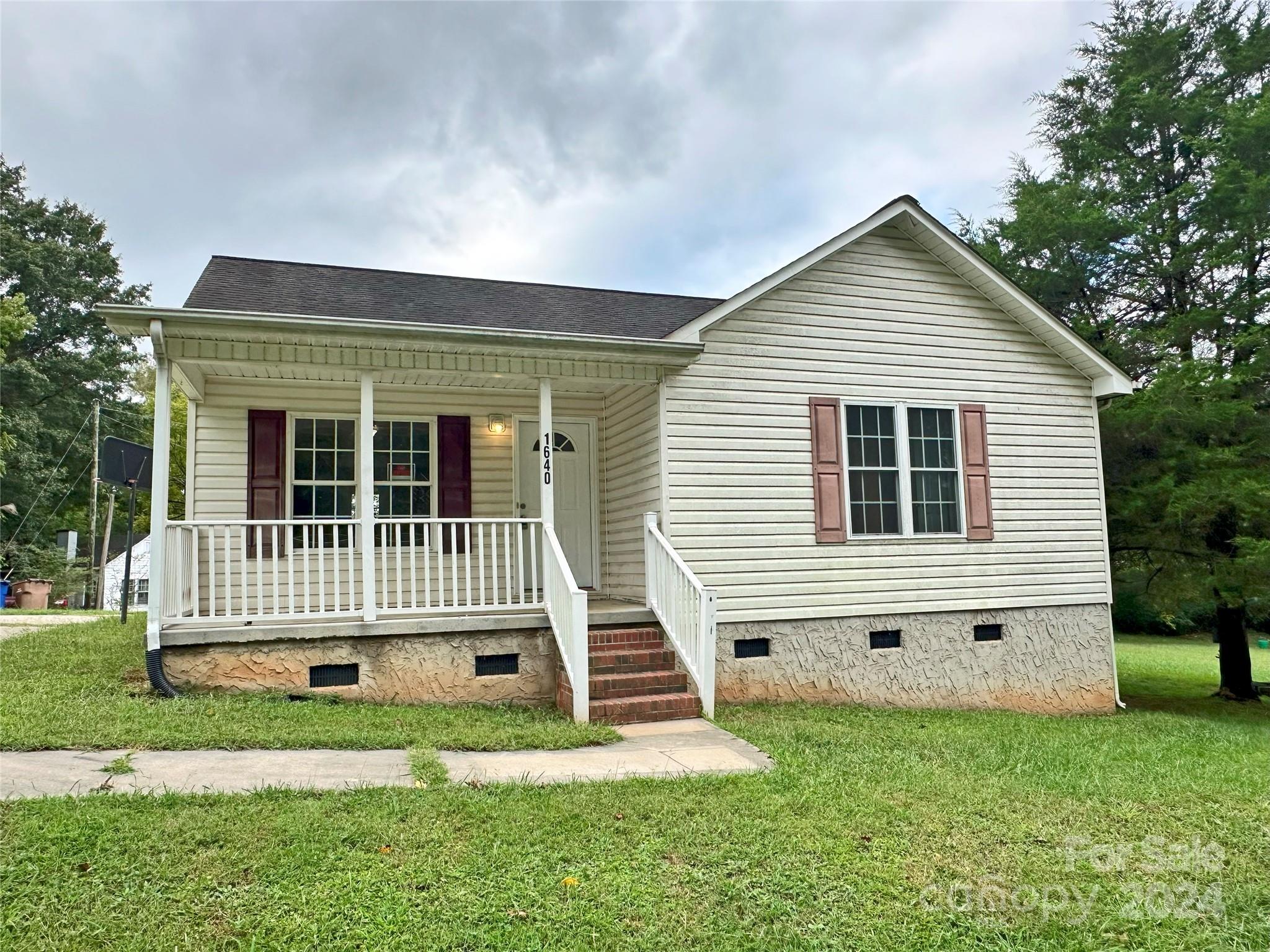 1640 Laboratory Road Lincolnton NC 28092