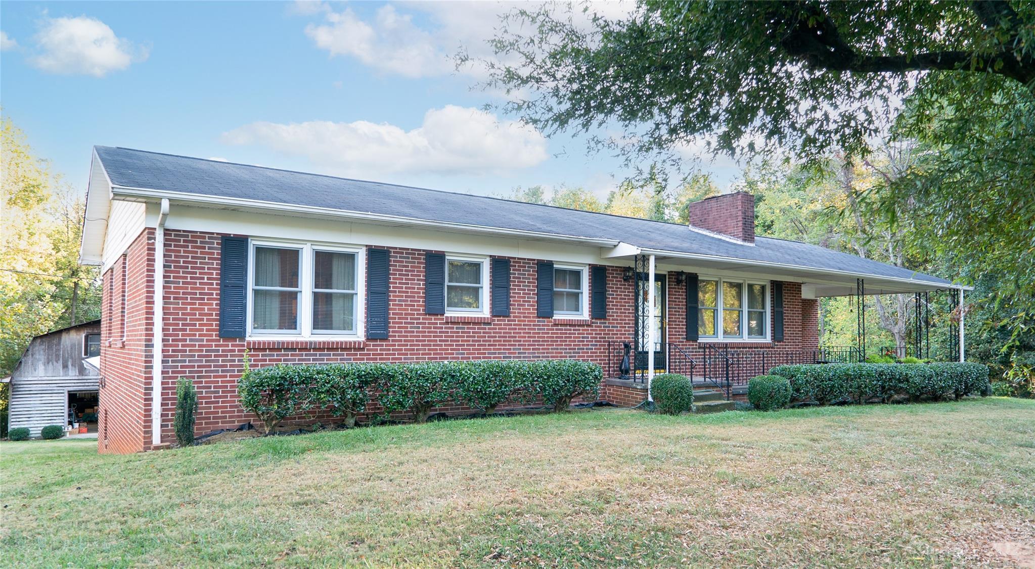 104 Dogwood Drive Morganton NC 28655