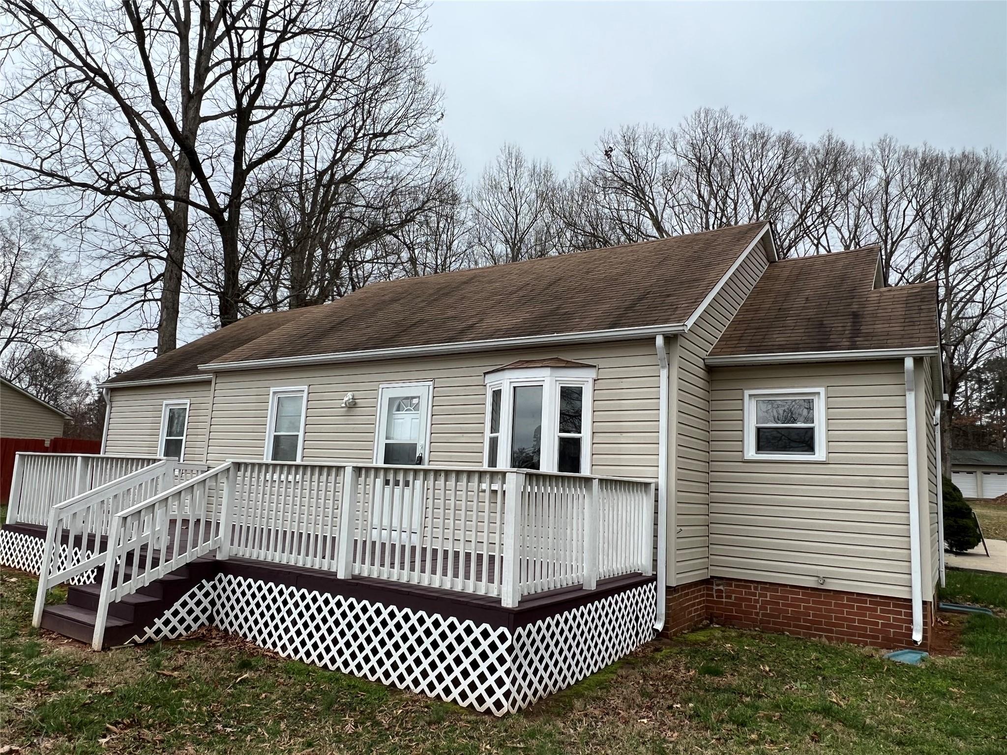 147 Vance Po Road Statesville NC 28625