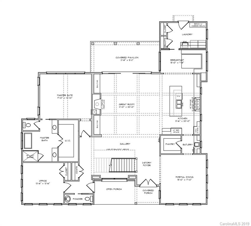 741 Ideal Way Charlotte NC 28203