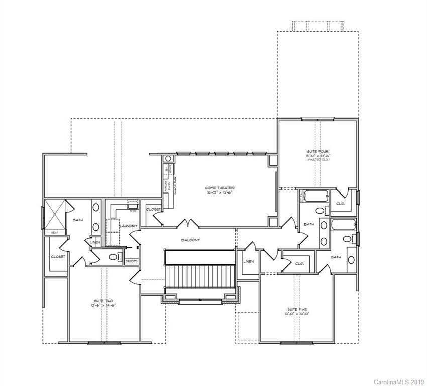 741 Ideal Way Charlotte NC 28203