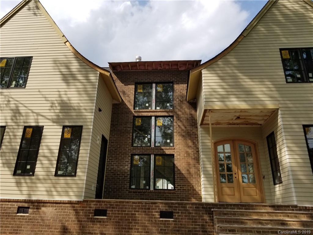 741 Ideal Way Charlotte NC 28203
