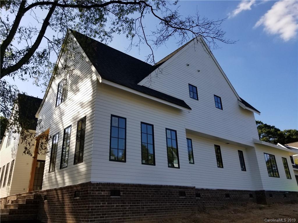 741 Ideal Way Charlotte NC 28203