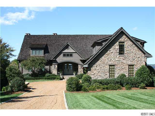 19011 Mountainview Drive Cornelius NC 28031