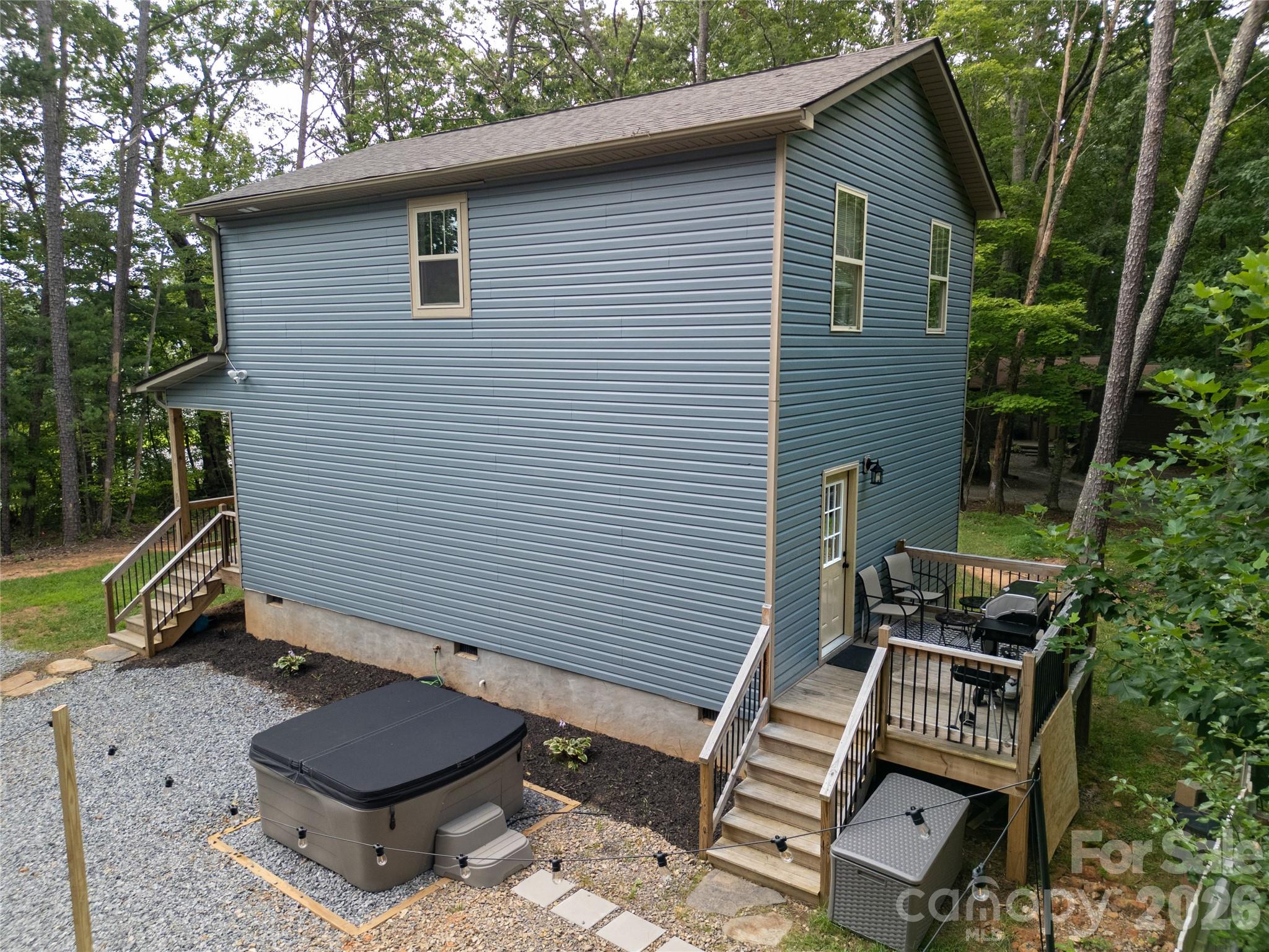 428 Emmas Grove Road Fletcher NC 28732