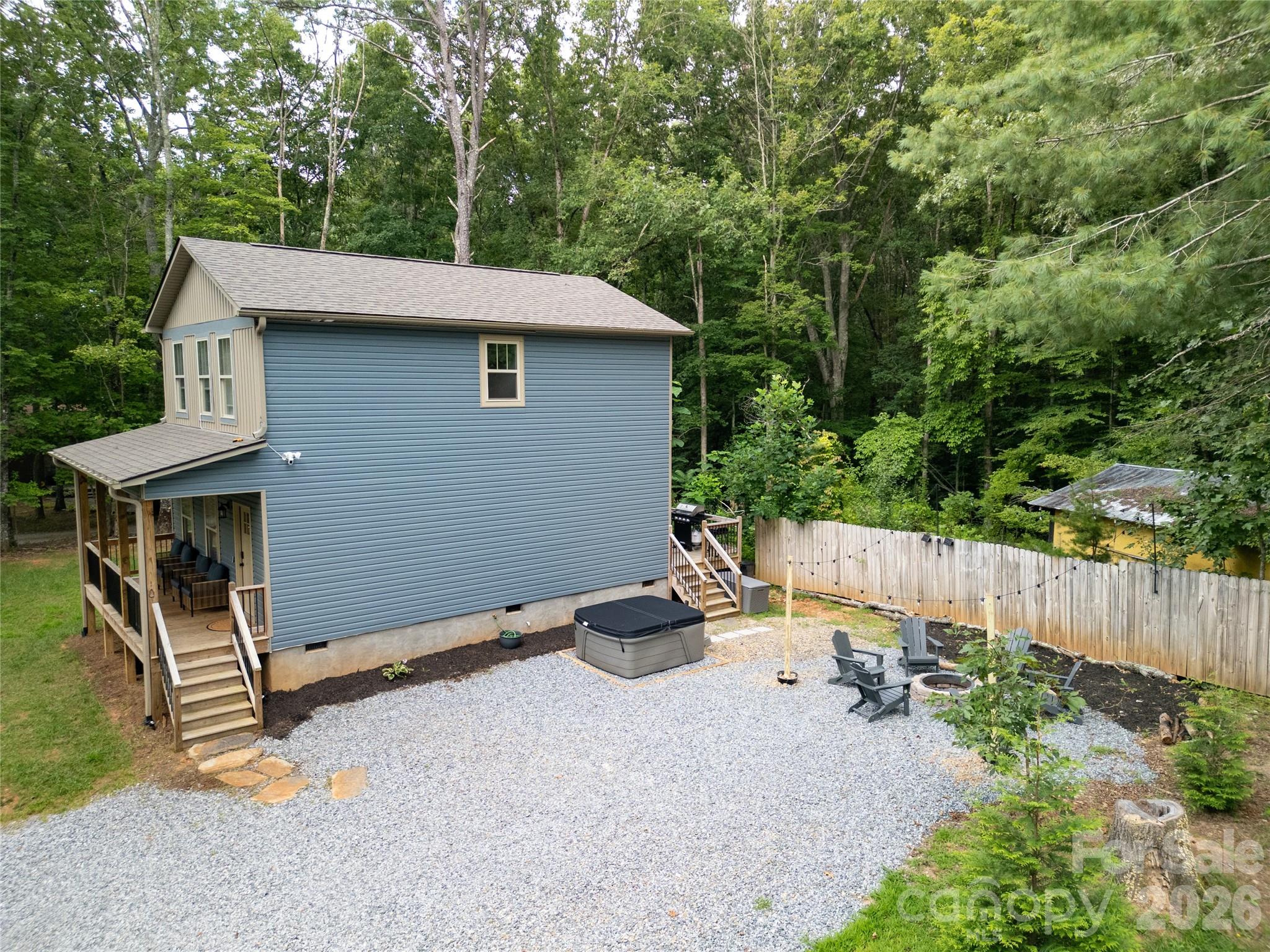 428 Emmas Grove Road Fletcher NC 28732