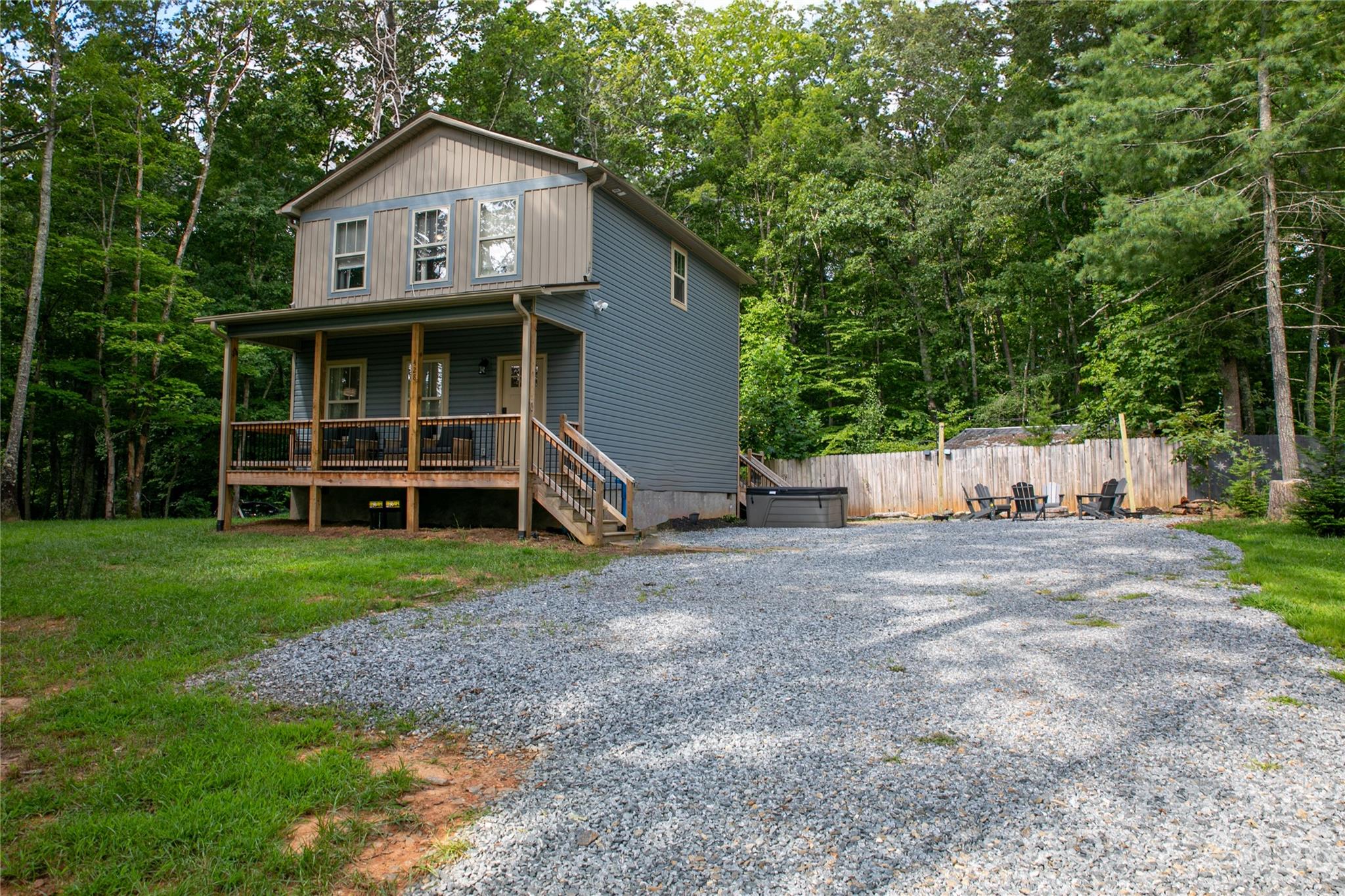 428 Emmas Grove Road Fletcher NC 28732