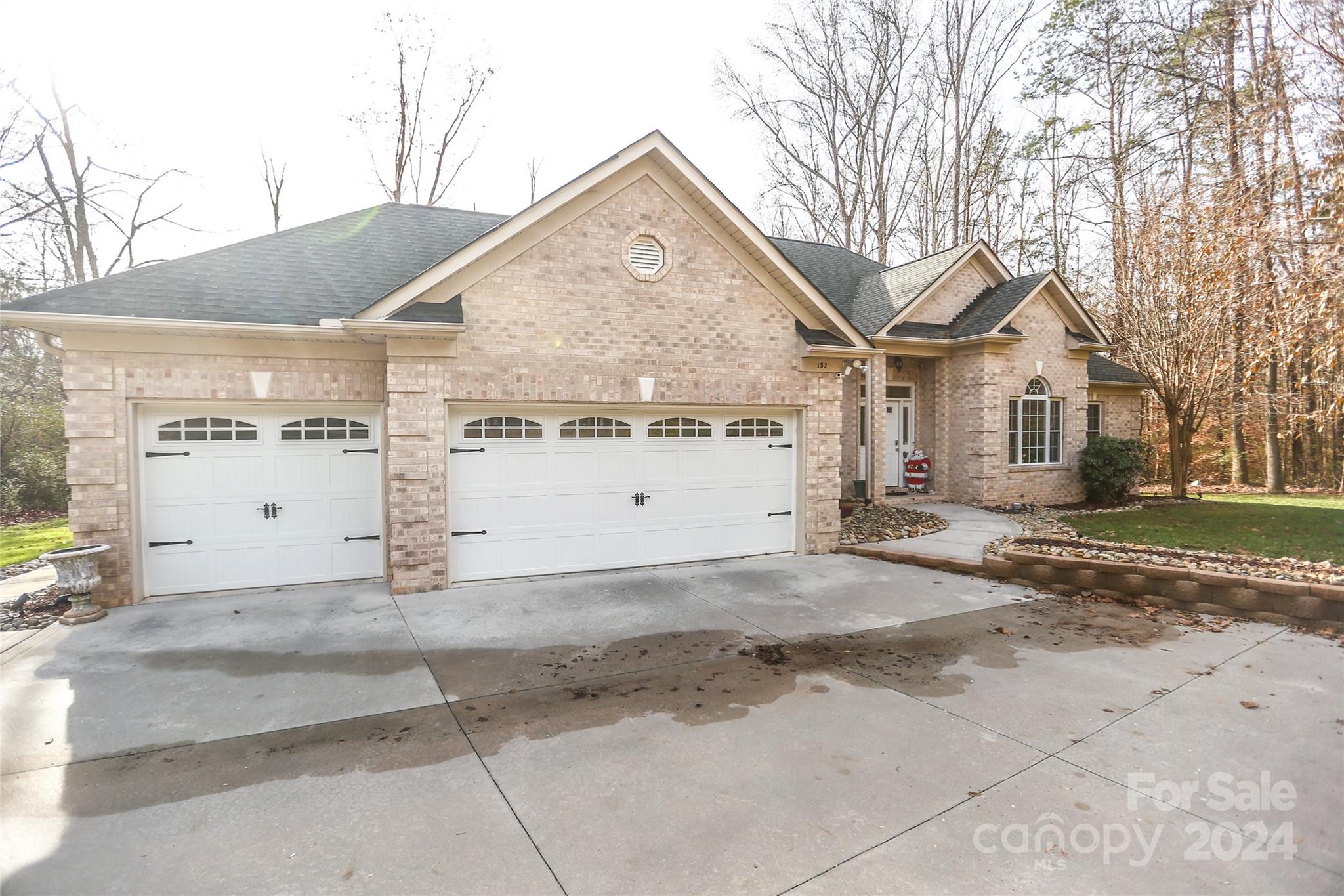 152 Stacybrook Drive SE Concord NC 28025