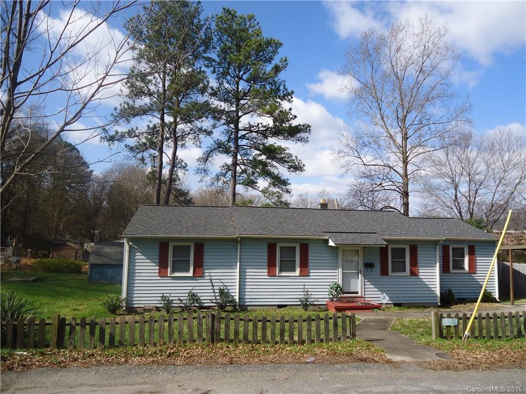 817 Reid Street Gastonia NC 28054