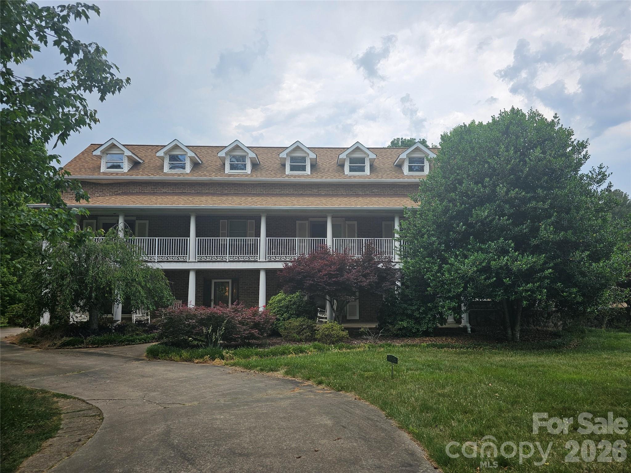 140 Ross Grove Road W Shelby NC 28150