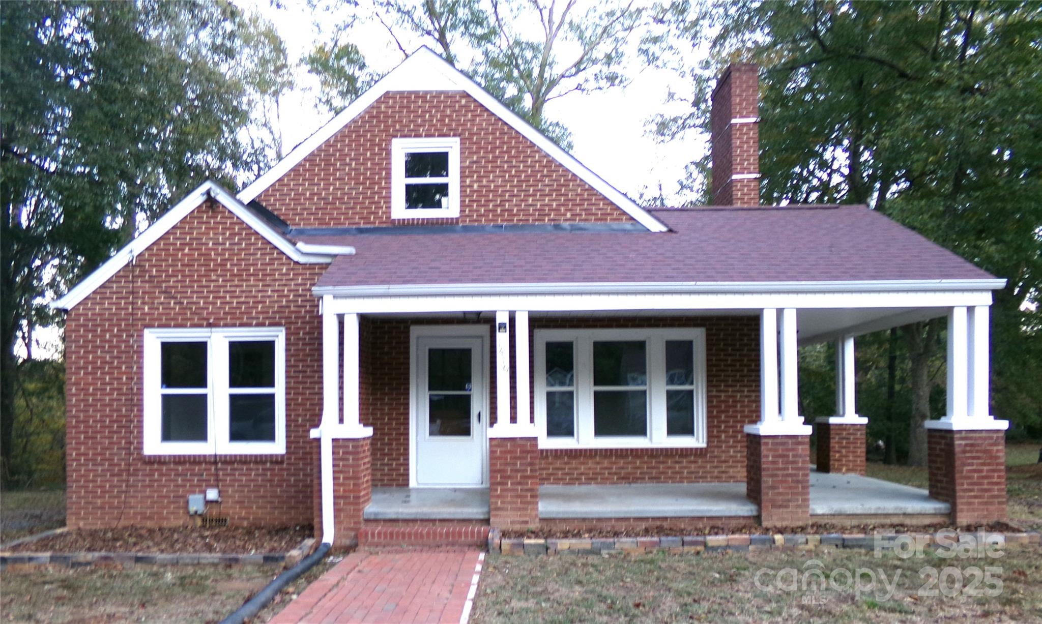 1410 Long Street Albemarle NC 28001