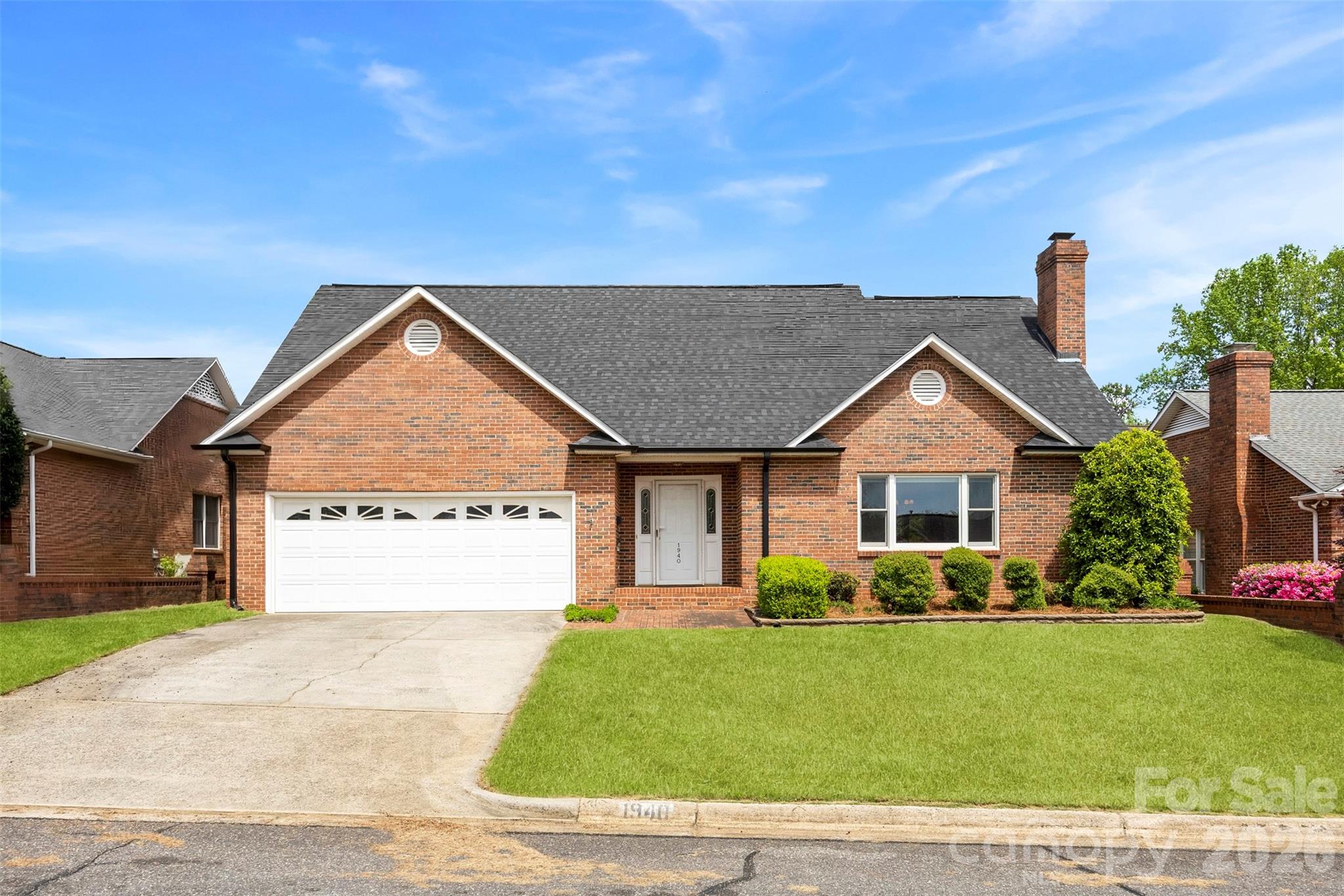 1940 Wexford Court Gastonia NC 28054