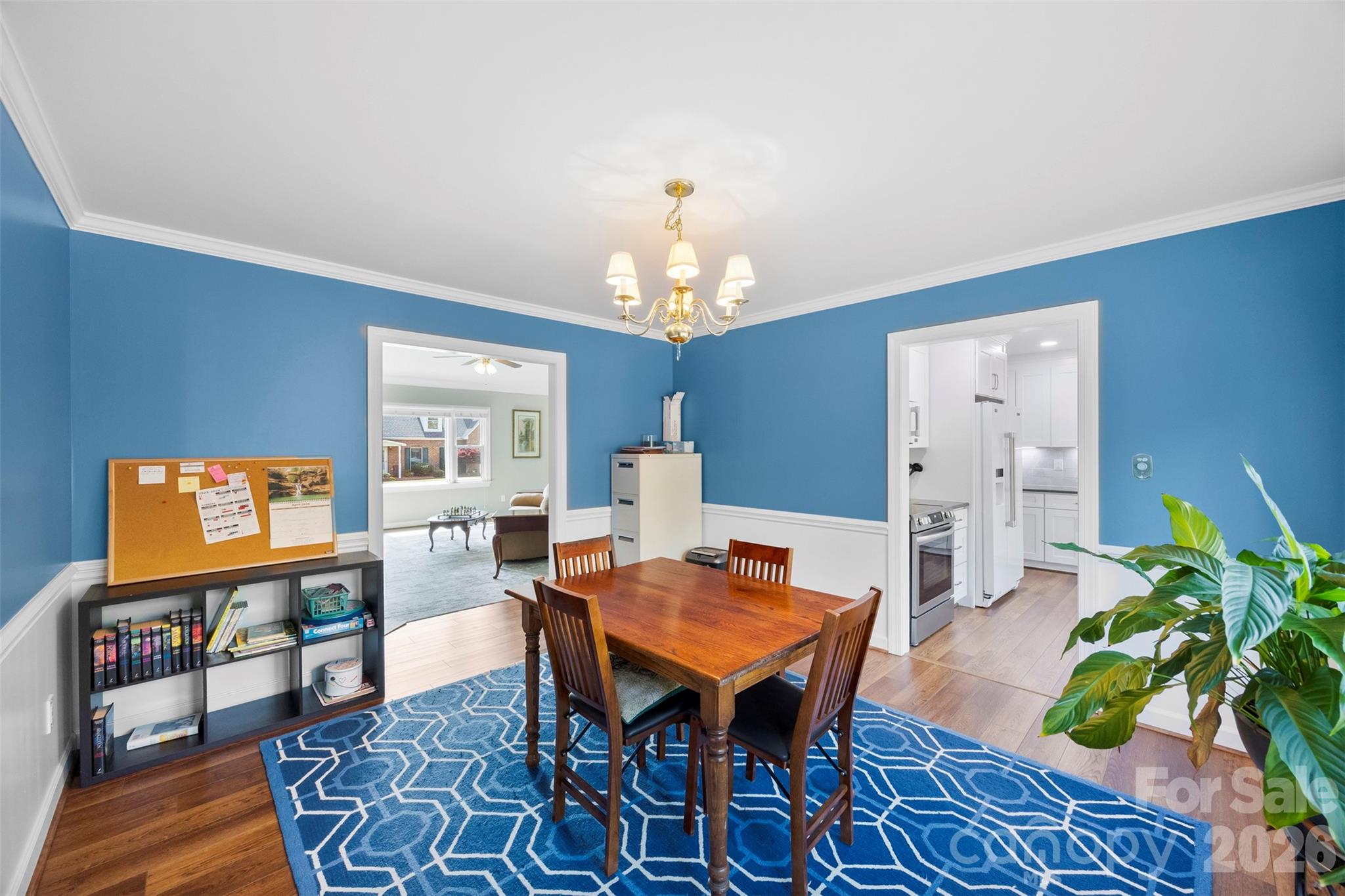 1940 Wexford Court Gastonia NC 28054