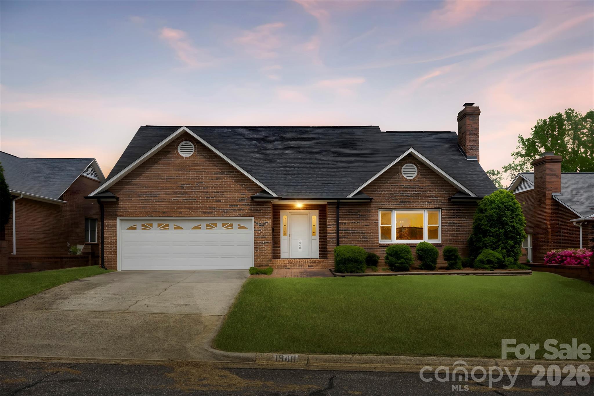 1940 Wexford Court Gastonia NC 28054