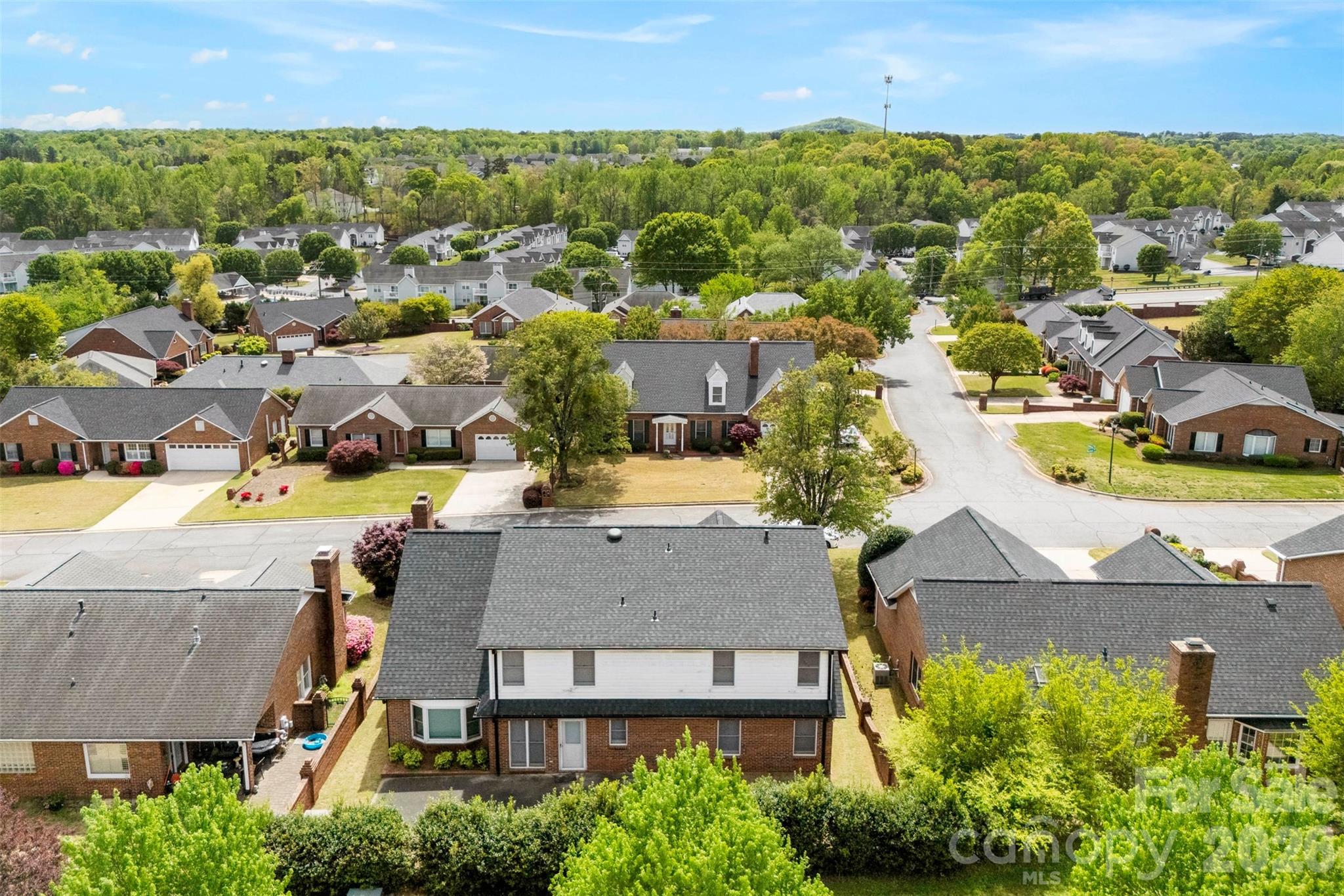 1940 Wexford Court Gastonia NC 28054