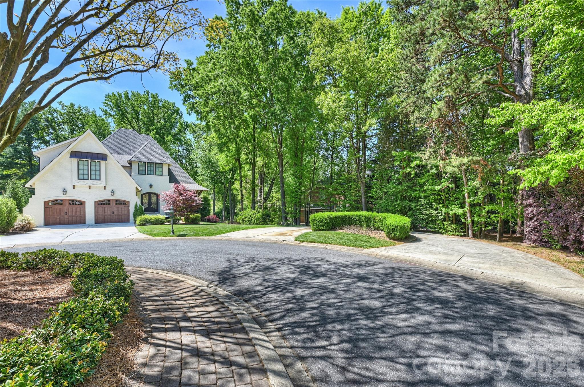 18300 Scotscraig Lane Cornelius NC 28031