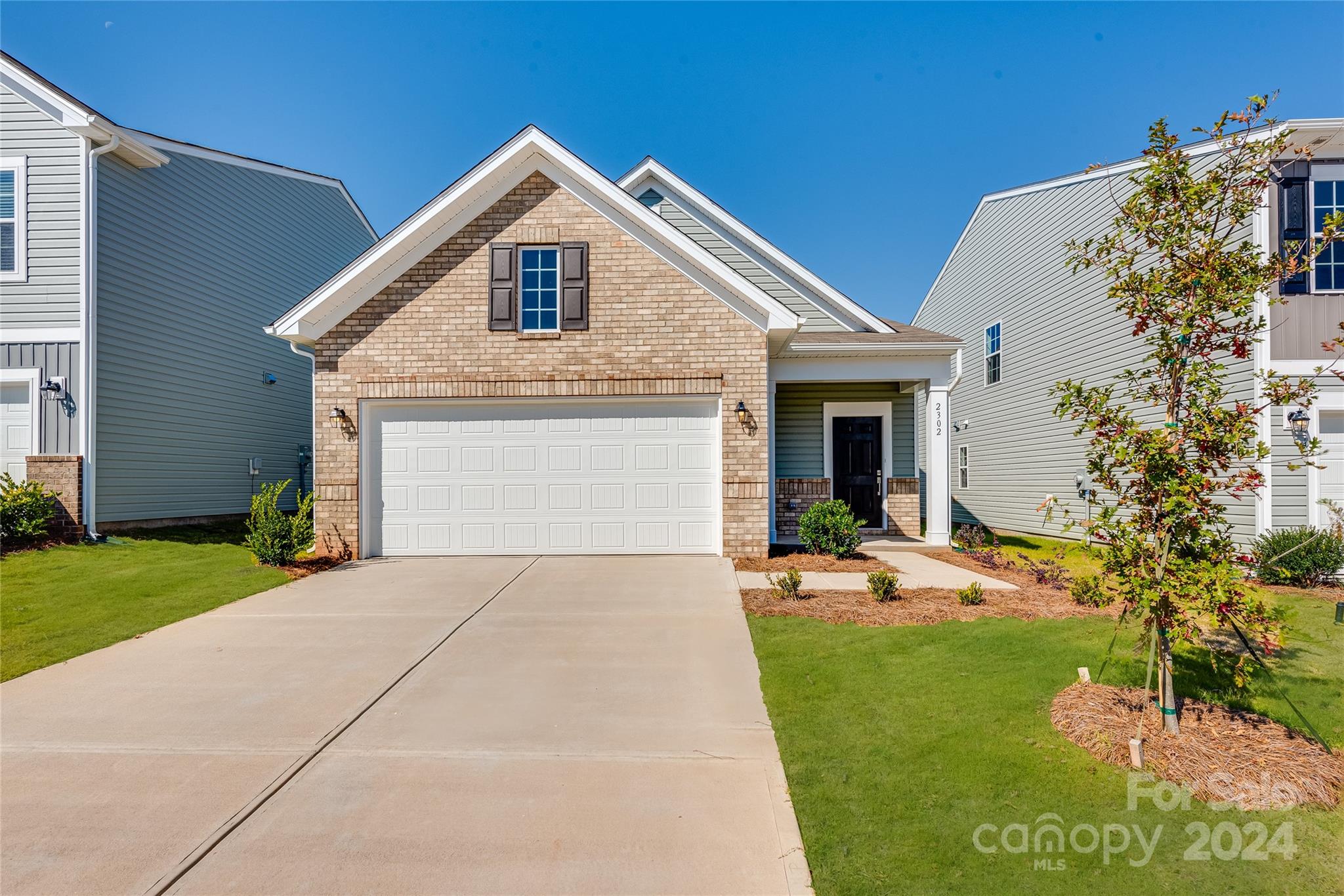 2302 Trollinger Drive Catawba NC 28609