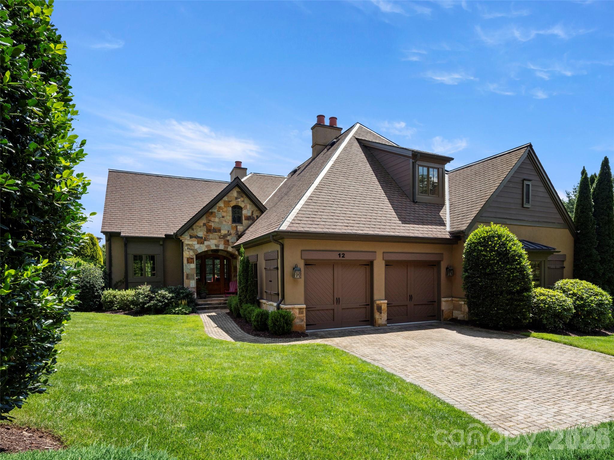 12 Windelsham Way Arden NC 28704