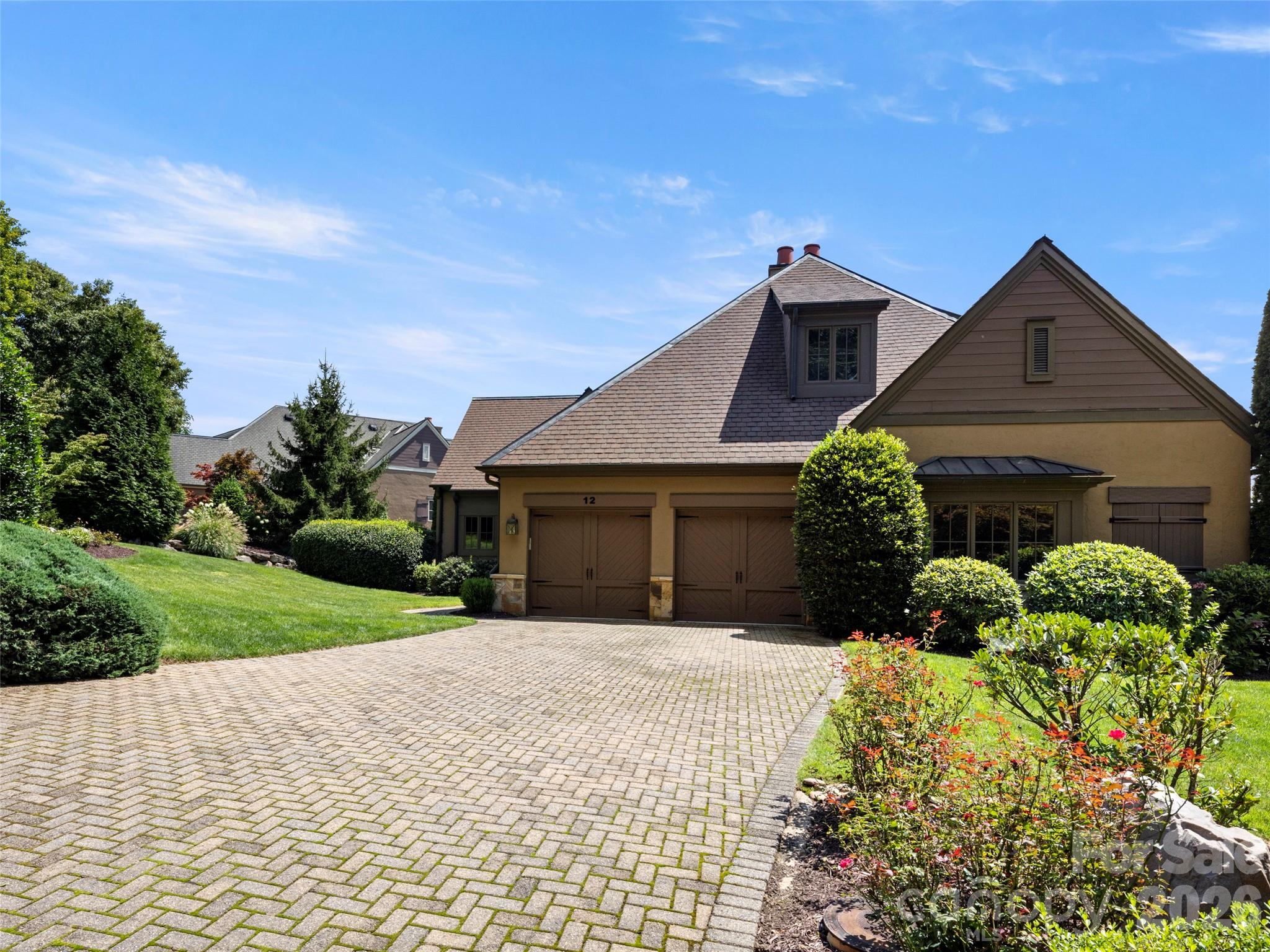 12 Windelsham Way Arden NC 28704
