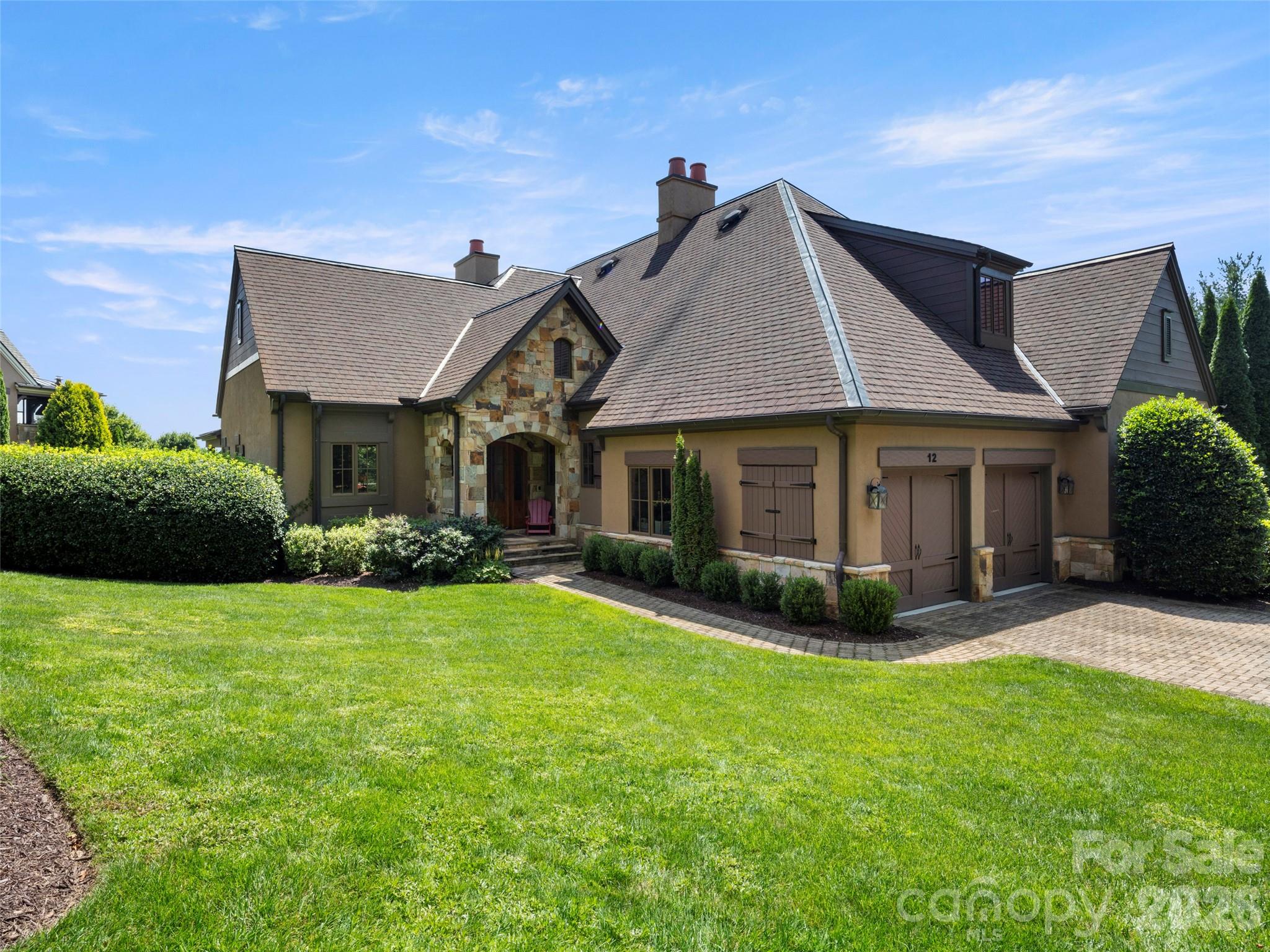 12 Windelsham Way Arden NC 28704