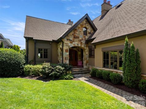 12 Windelsham Way Arden NC 28704