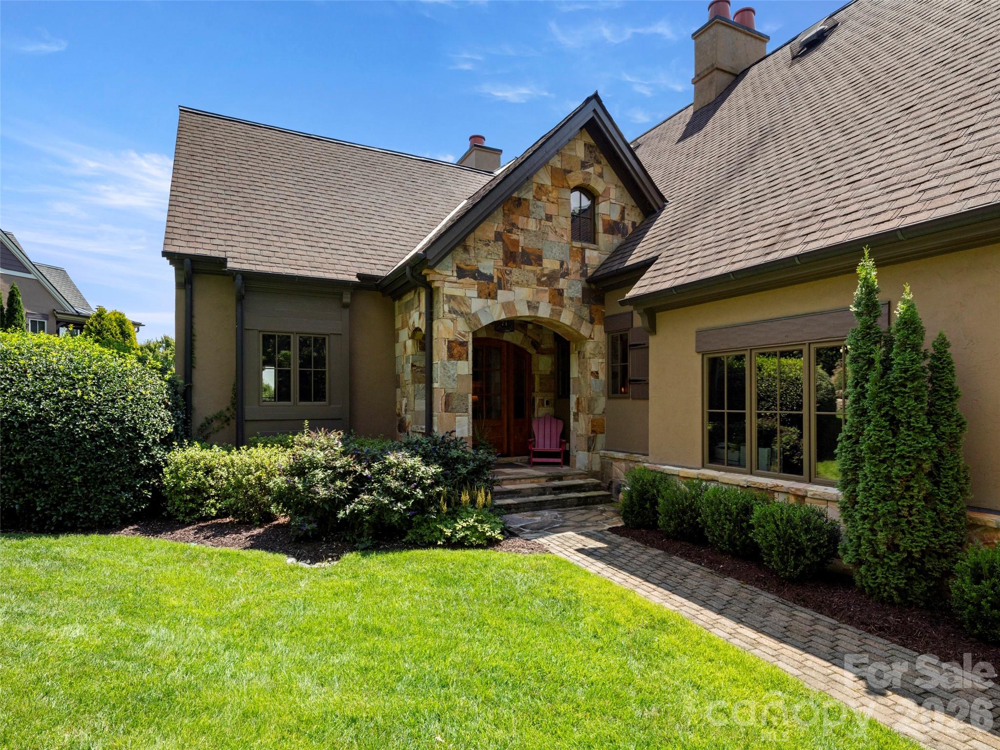 12 Windelsham Way Arden NC 28704