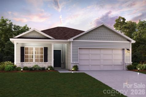 484 Sundown Drive Spartanburg SC 29302