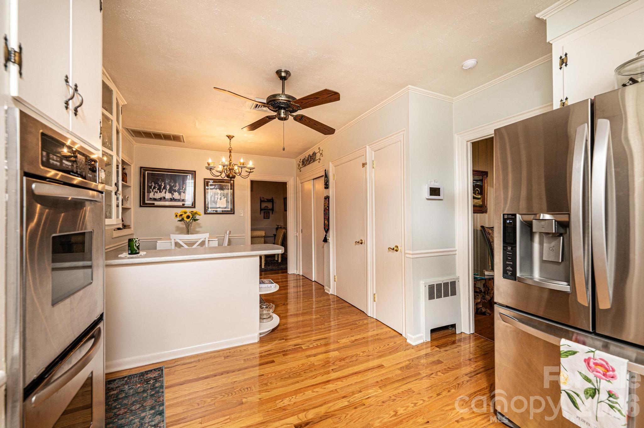 1724 2nd Avenue NW Hickory NC 28601