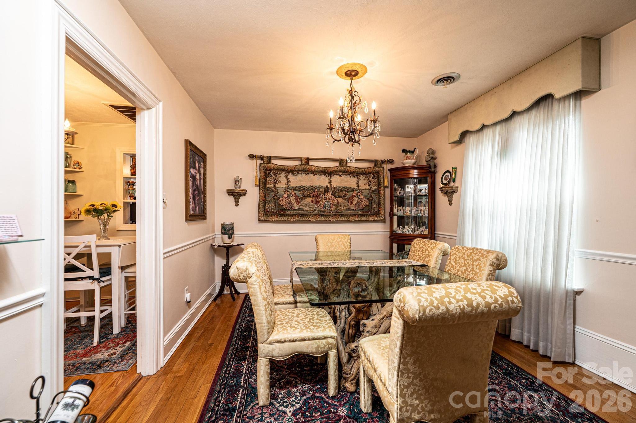 1724 2nd Avenue NW Hickory NC 28601