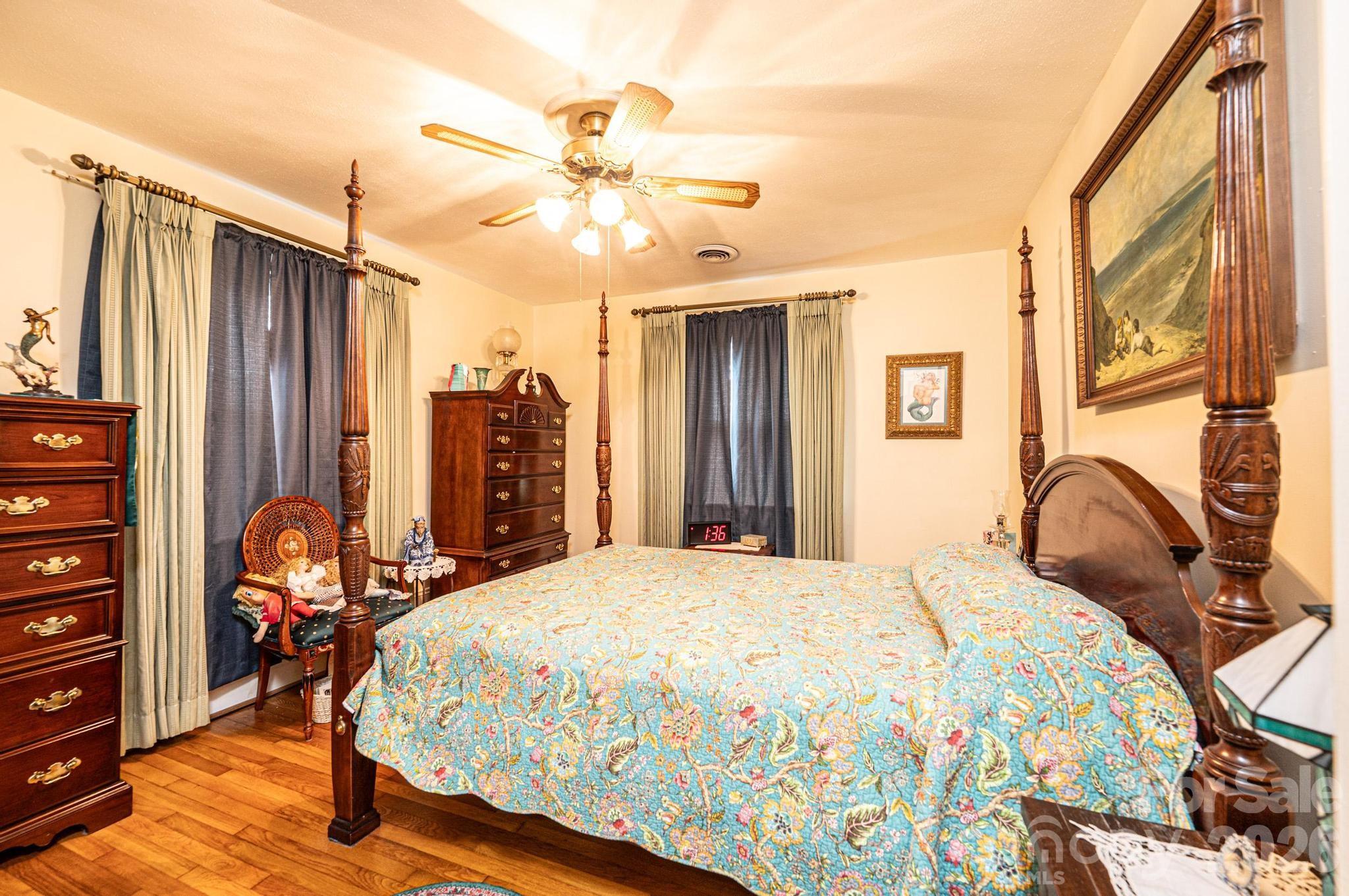 1724 2nd Avenue NW Hickory NC 28601