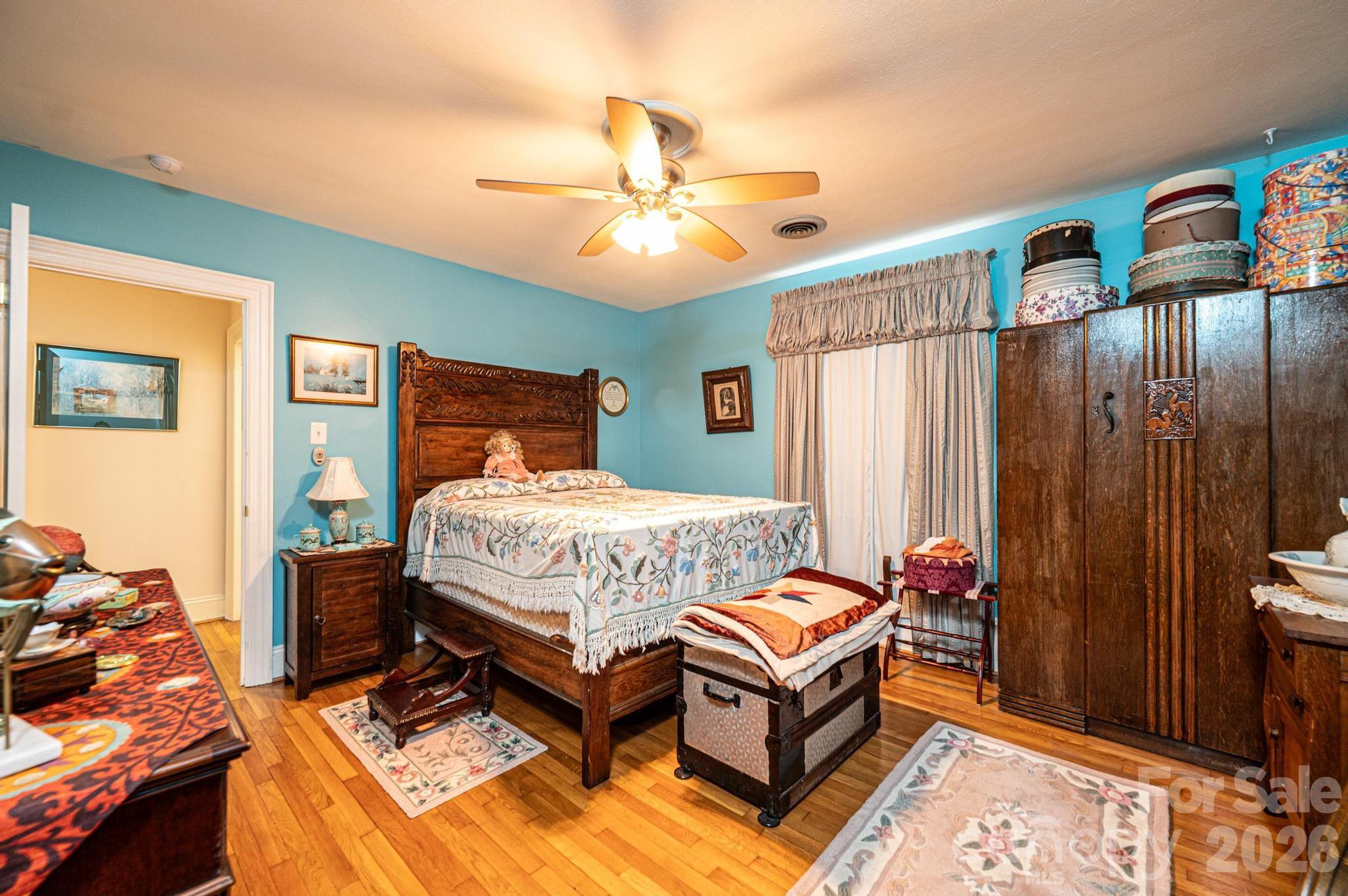1724 2nd Avenue NW Hickory NC 28601