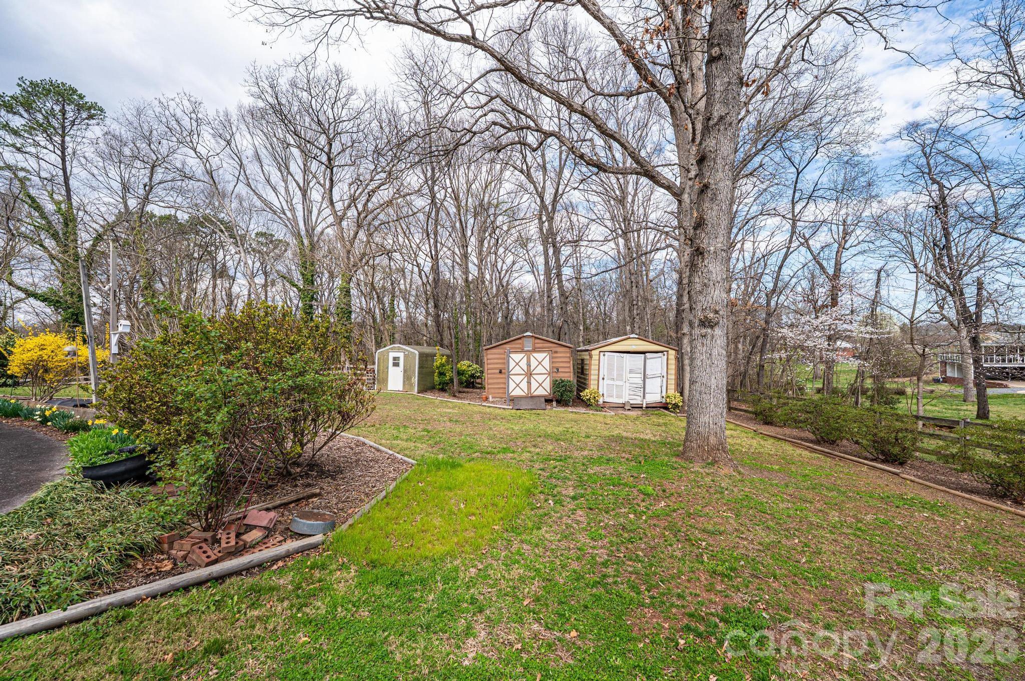 1724 2nd Avenue NW Hickory NC 28601