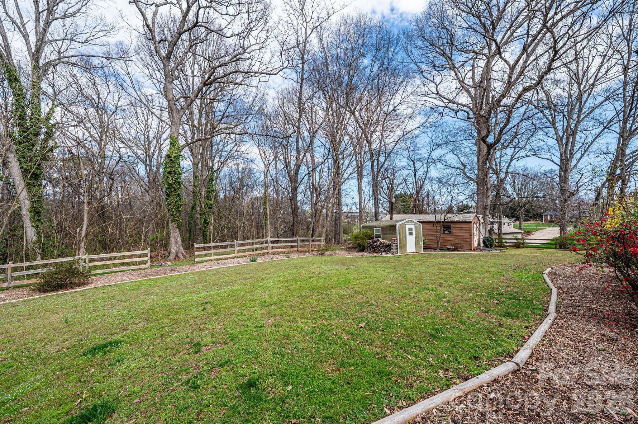 1724 2nd Avenue NW Hickory NC 28601