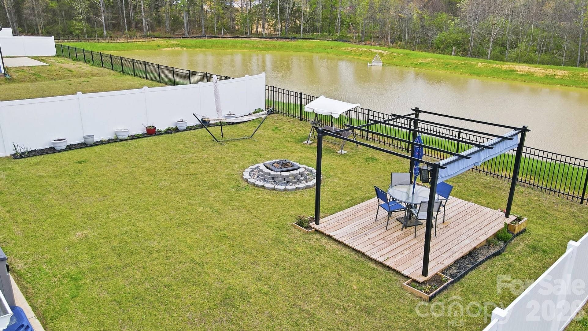275 Redondo Drive Wingate NC 28174