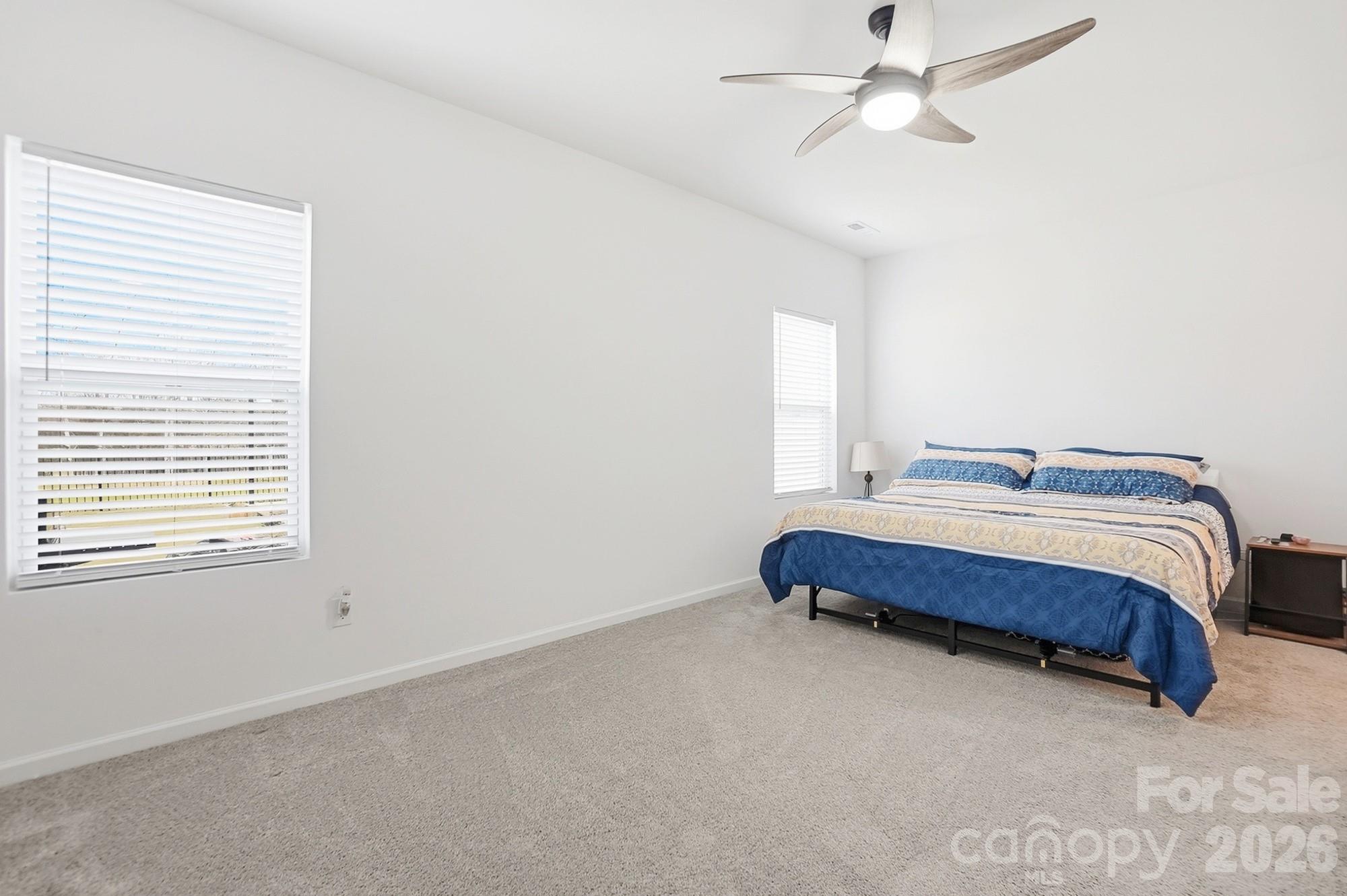 275 Redondo Drive Wingate NC 28174