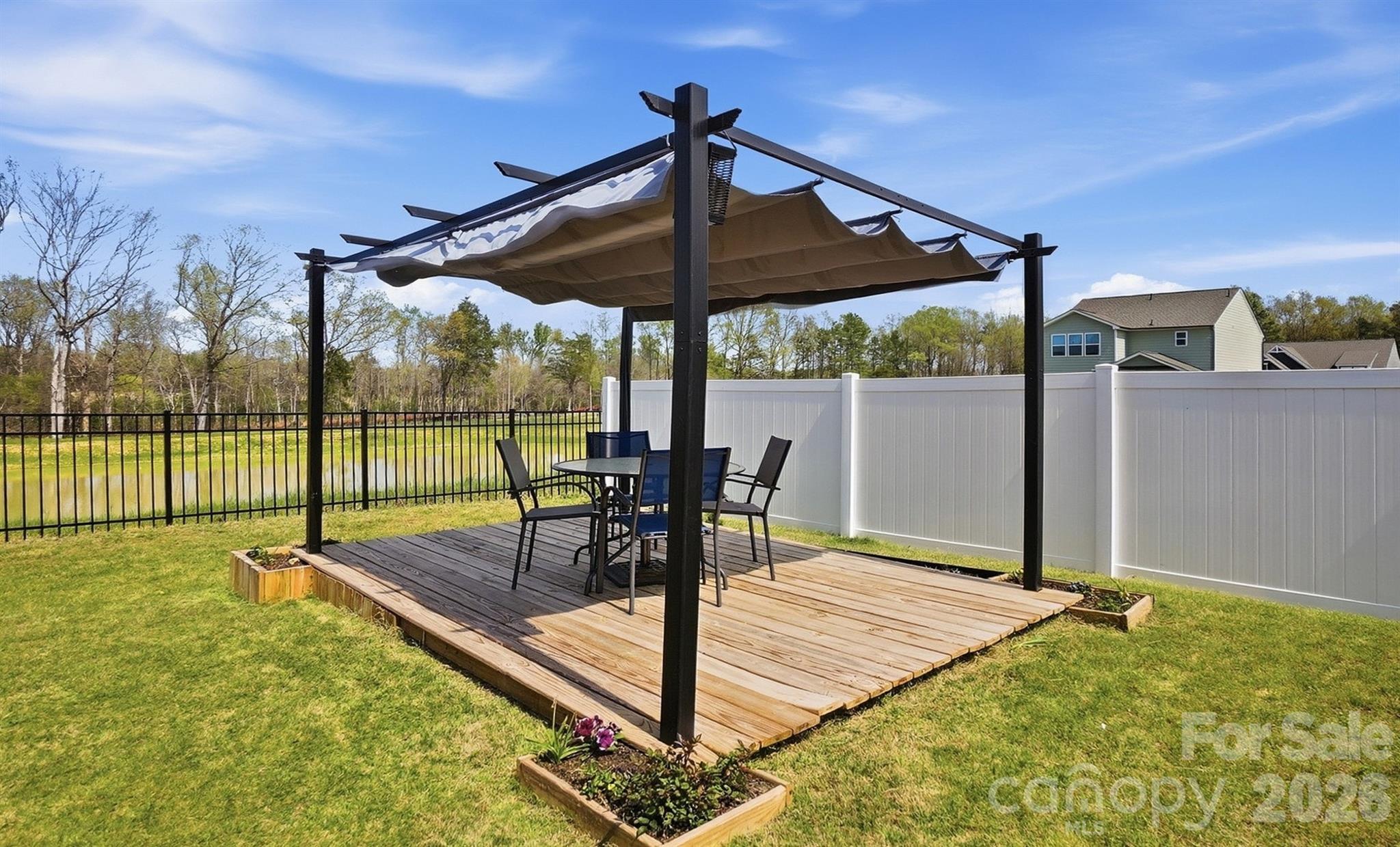275 Redondo Drive Wingate NC 28174
