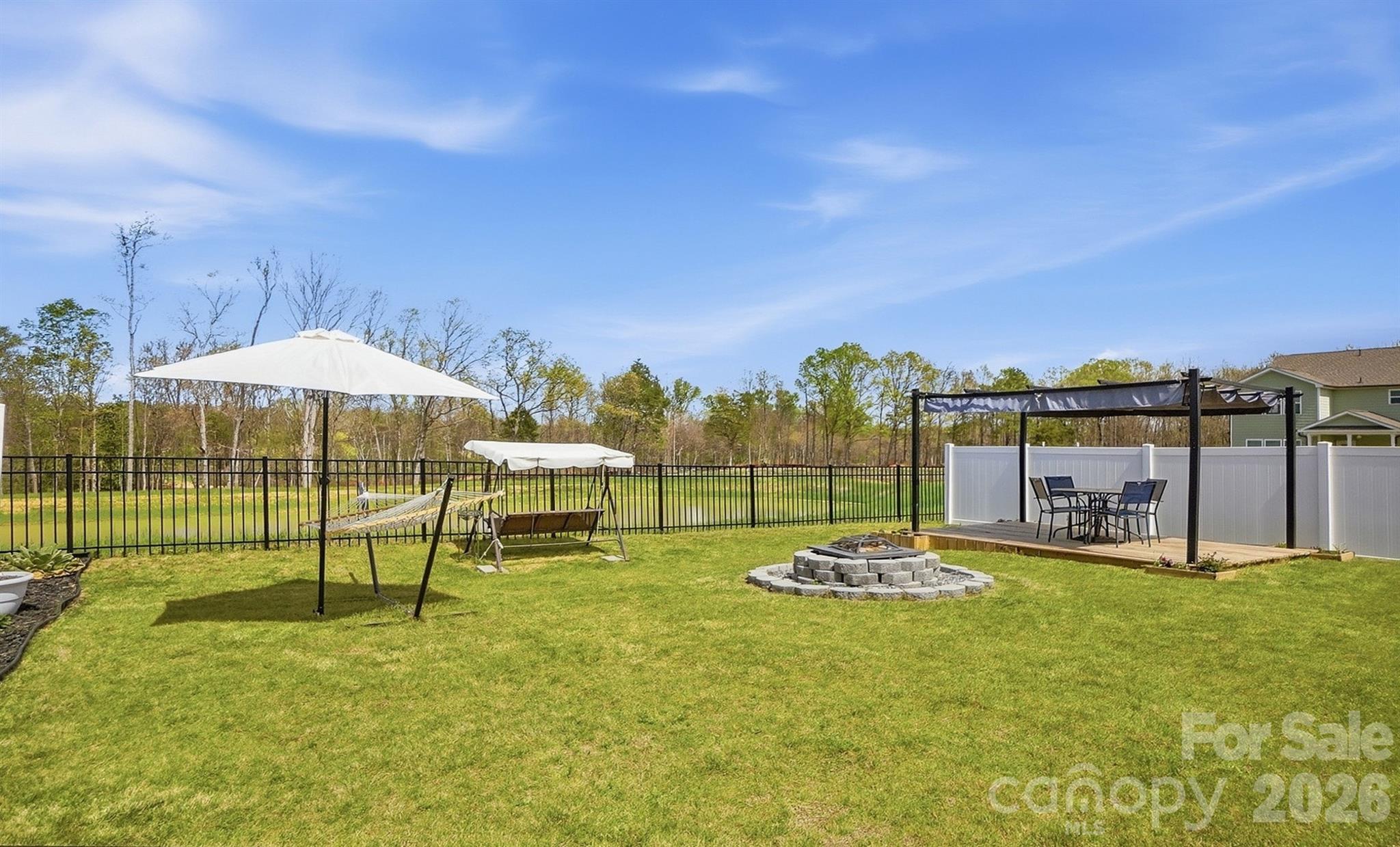 275 Redondo Drive Wingate NC 28174