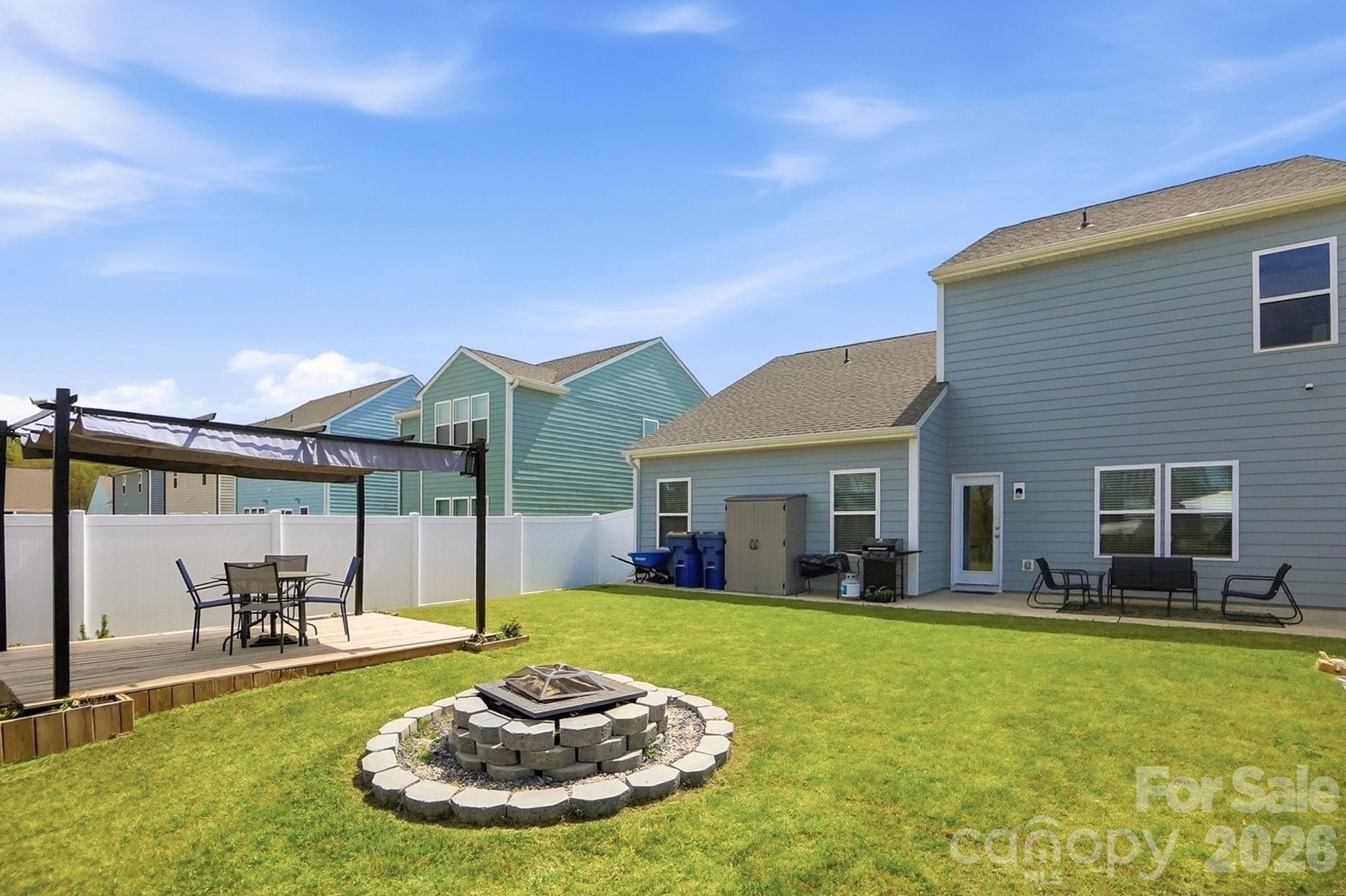 275 Redondo Drive Wingate NC 28174