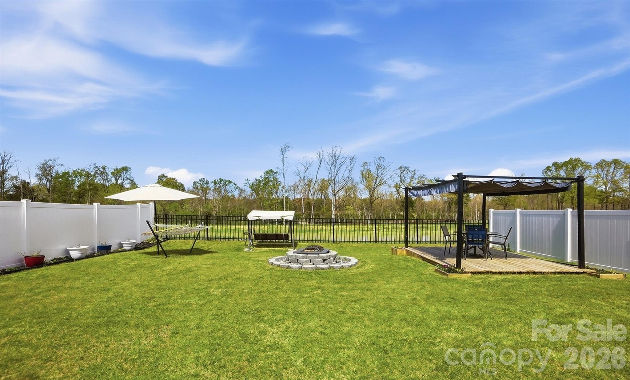 275 Redondo Drive Wingate NC 28174