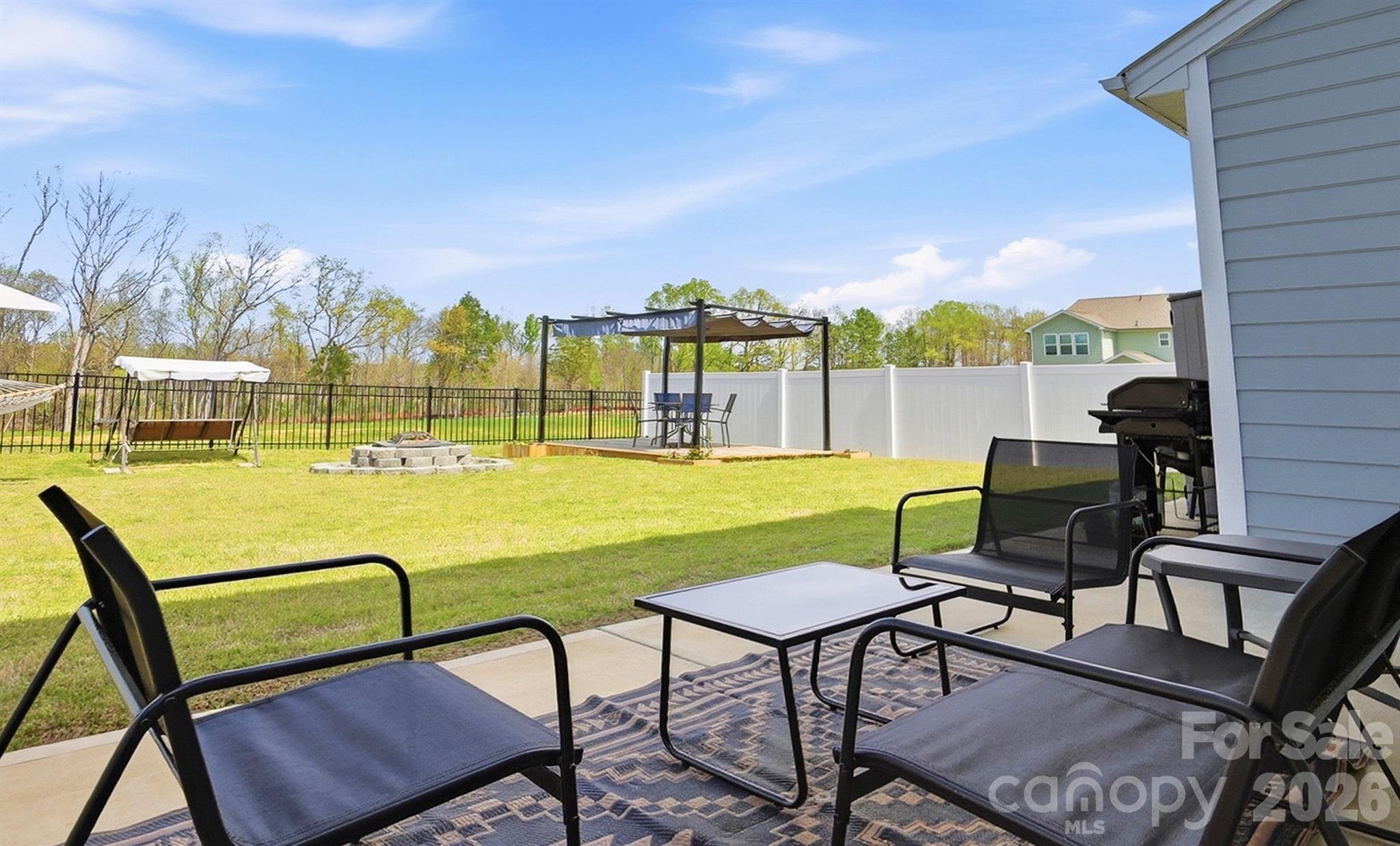 275 Redondo Drive Wingate NC 28174