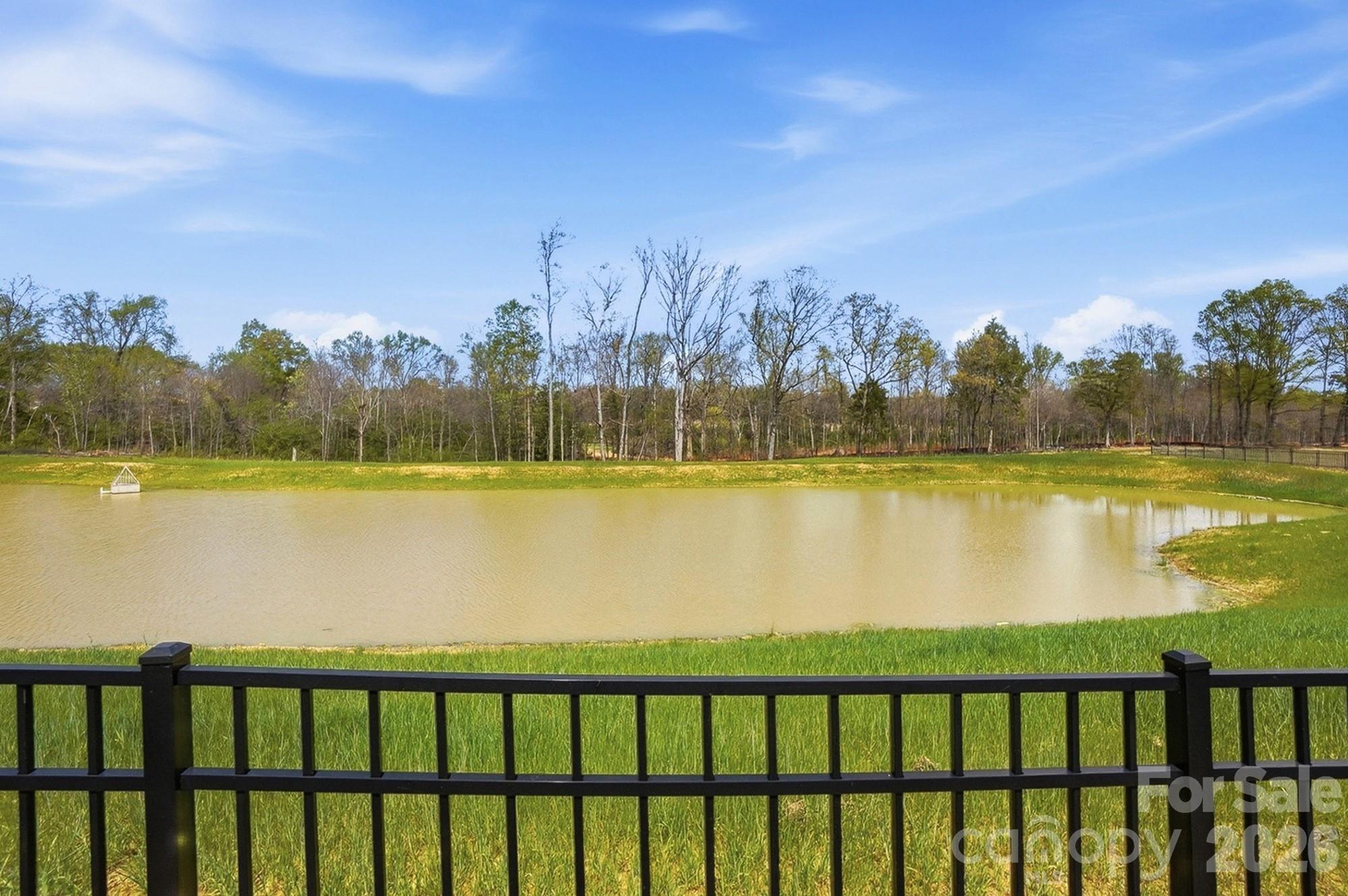 275 Redondo Drive Wingate NC 28174