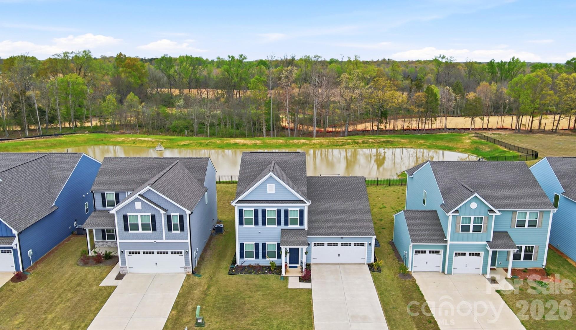 275 Redondo Drive Wingate NC 28174