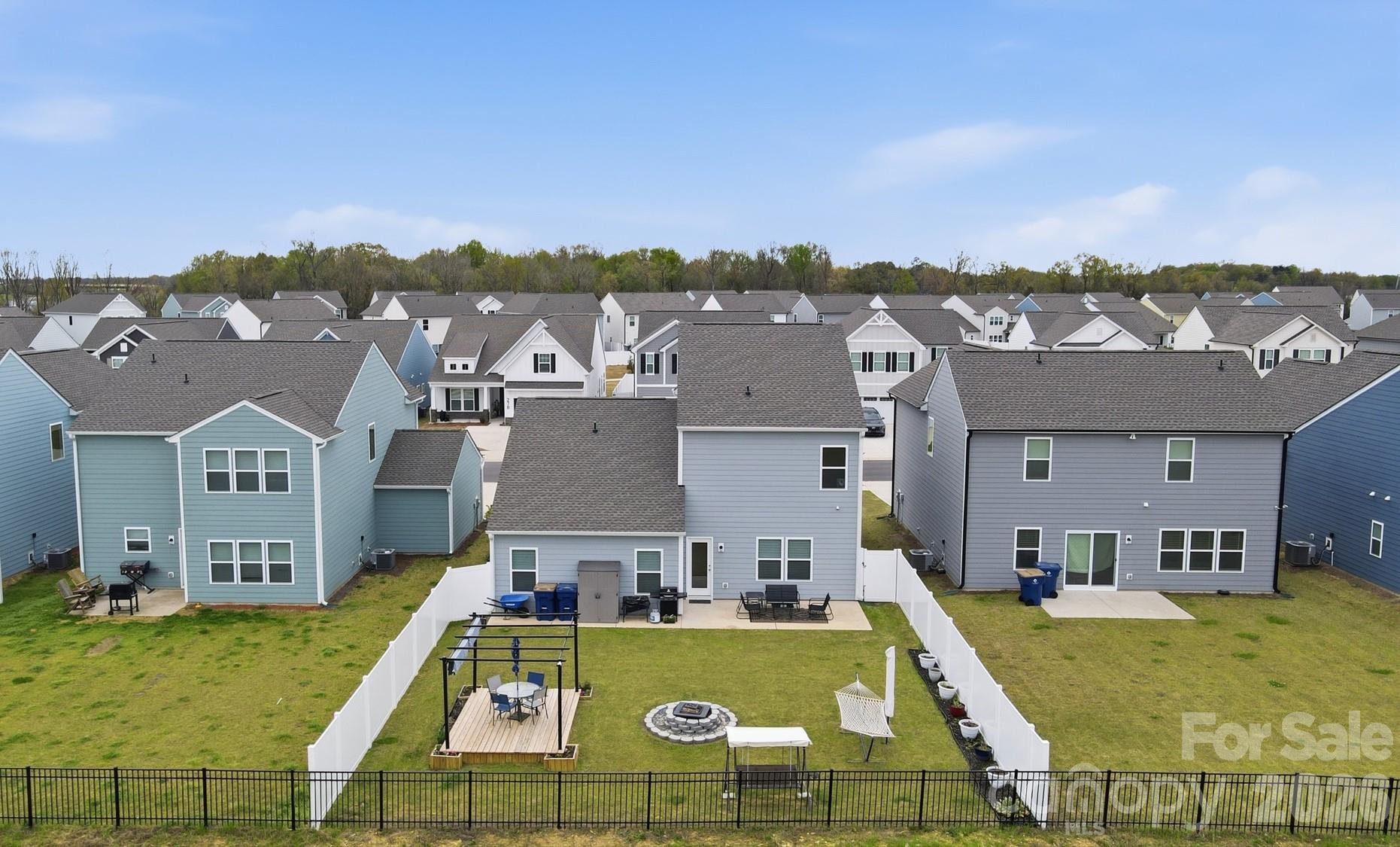 275 Redondo Drive Wingate NC 28174
