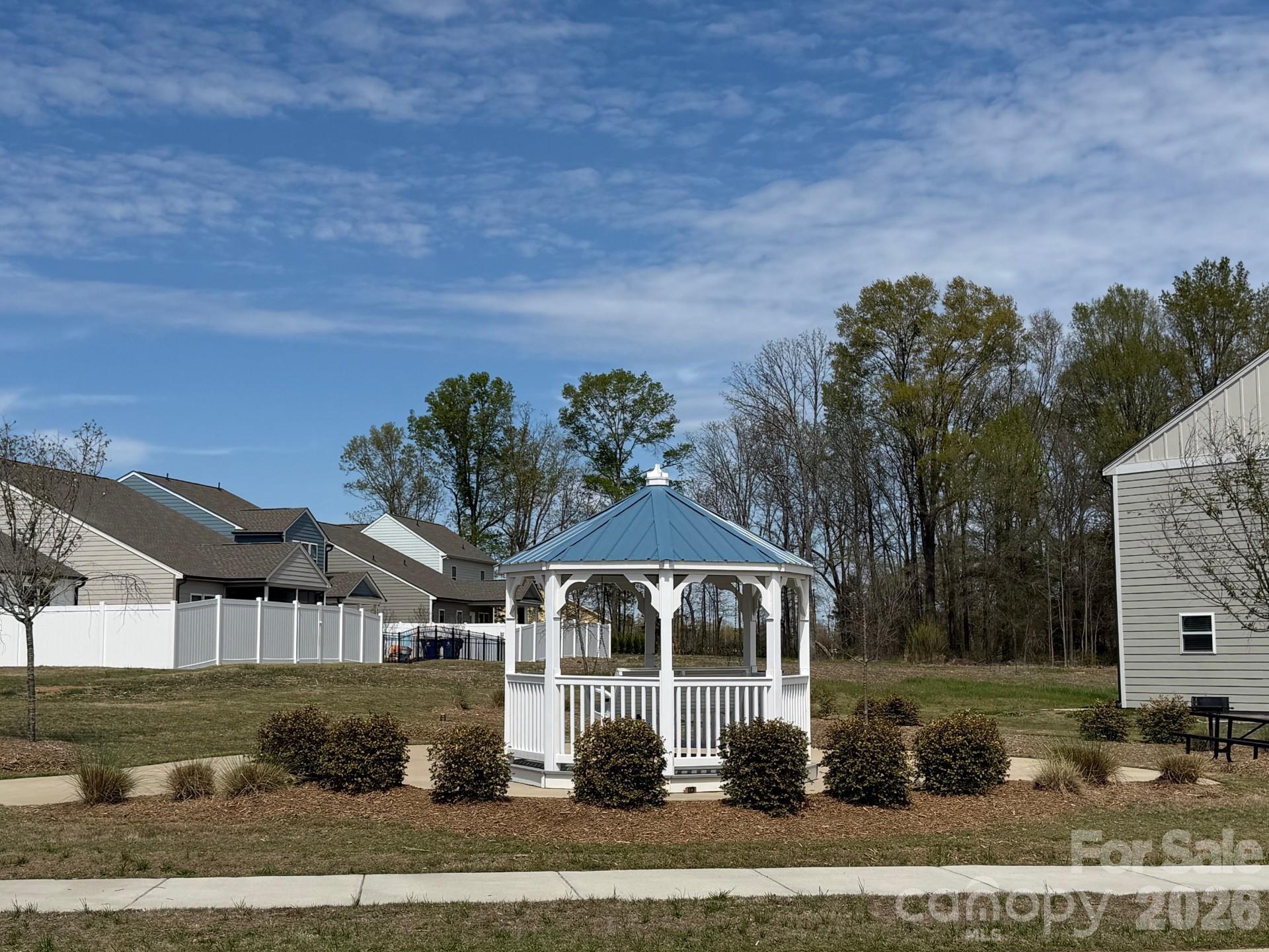 275 Redondo Drive Wingate NC 28174