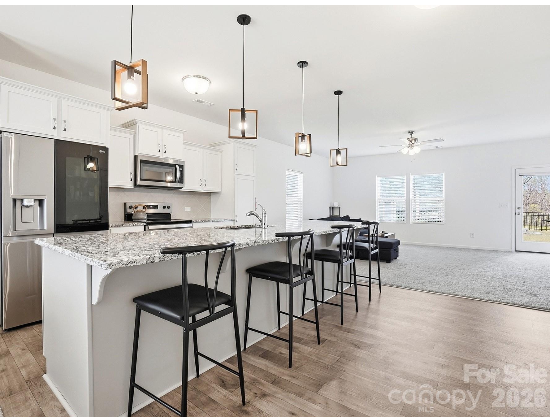 275 Redondo Drive Wingate NC 28174