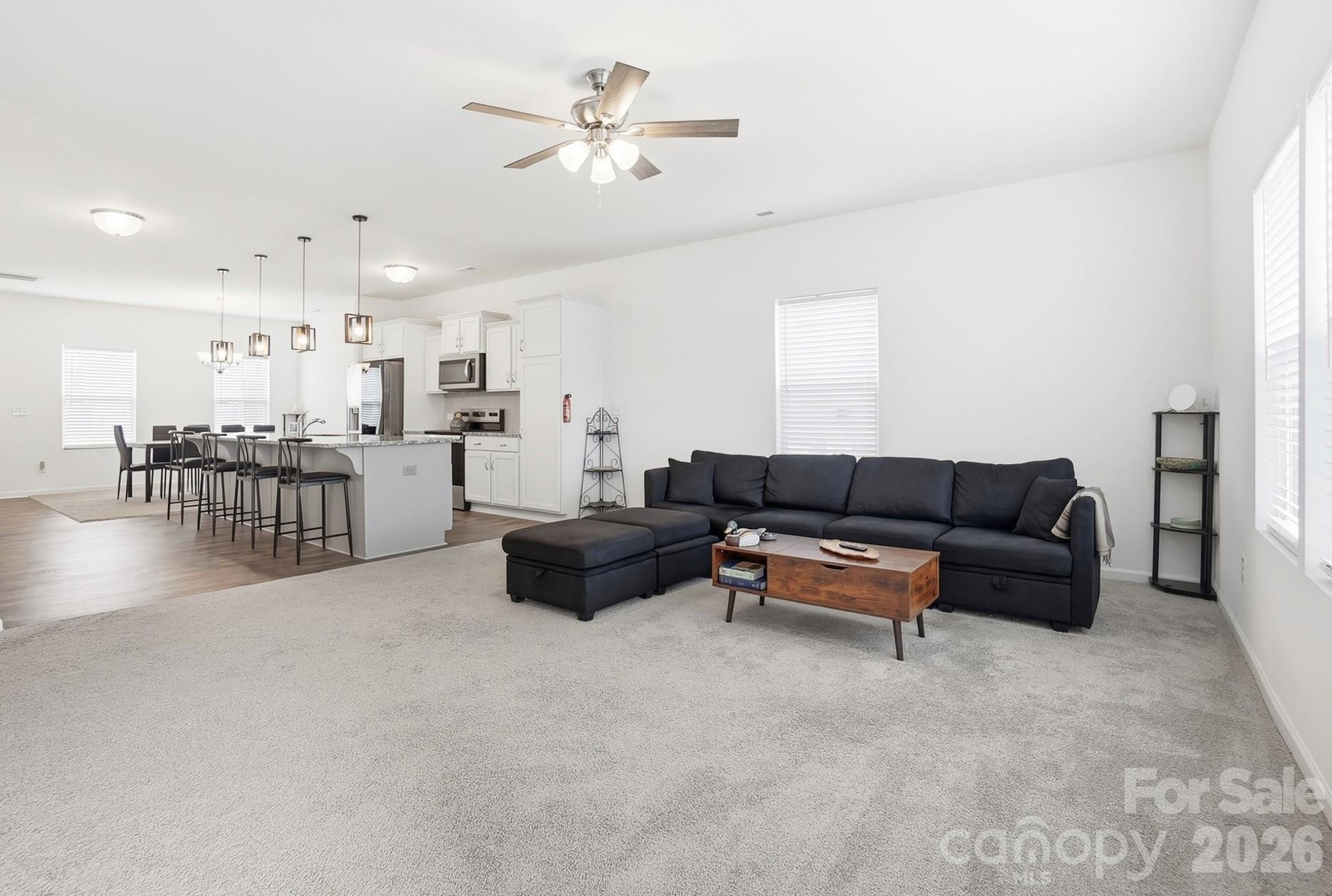 275 Redondo Drive Wingate NC 28174